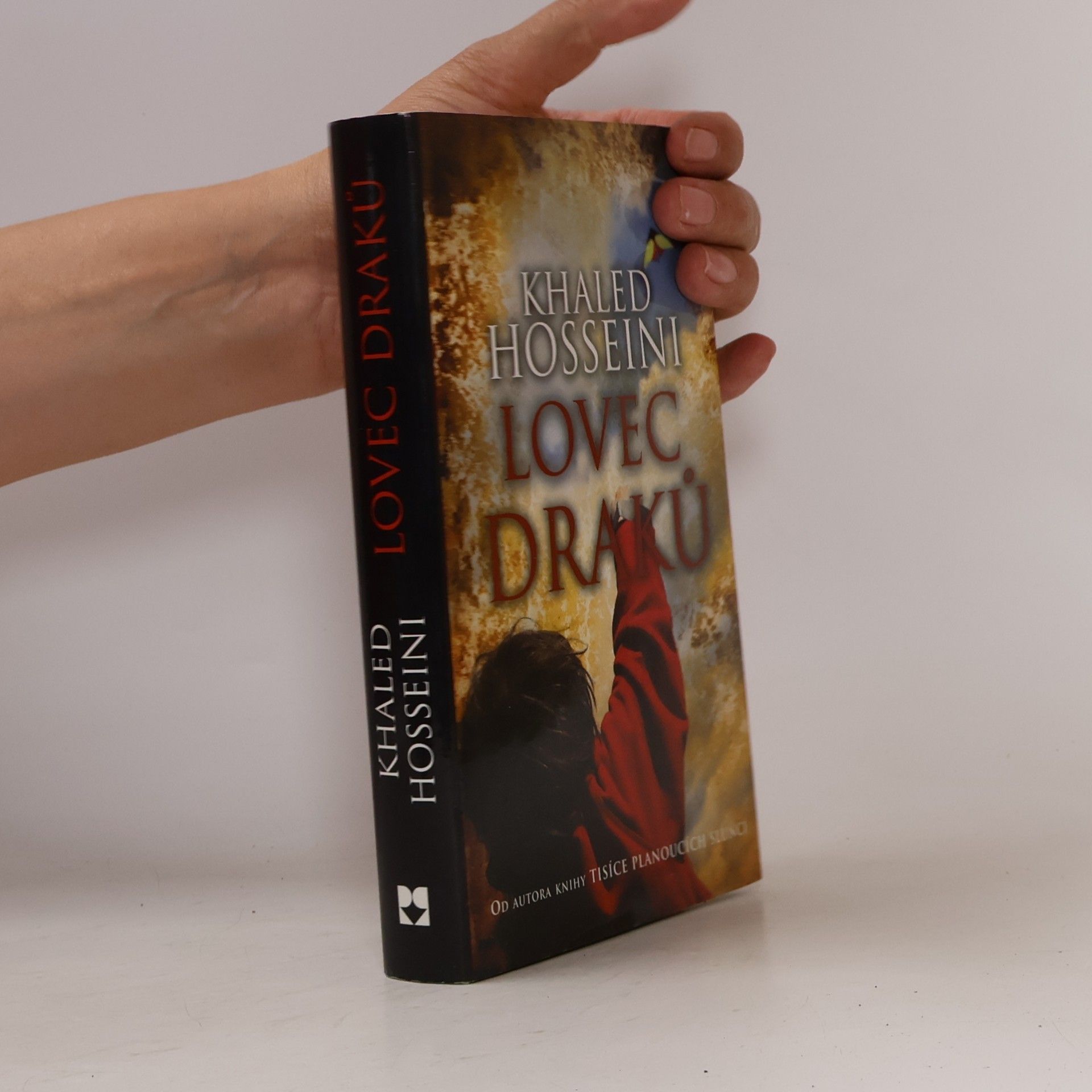 Lovec draků