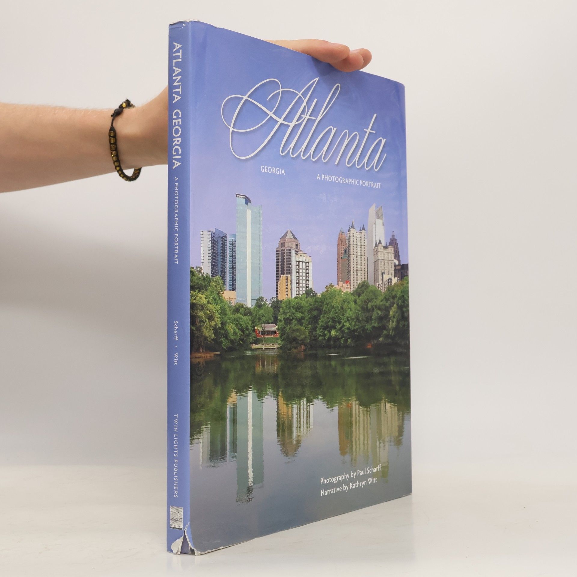Atlanta