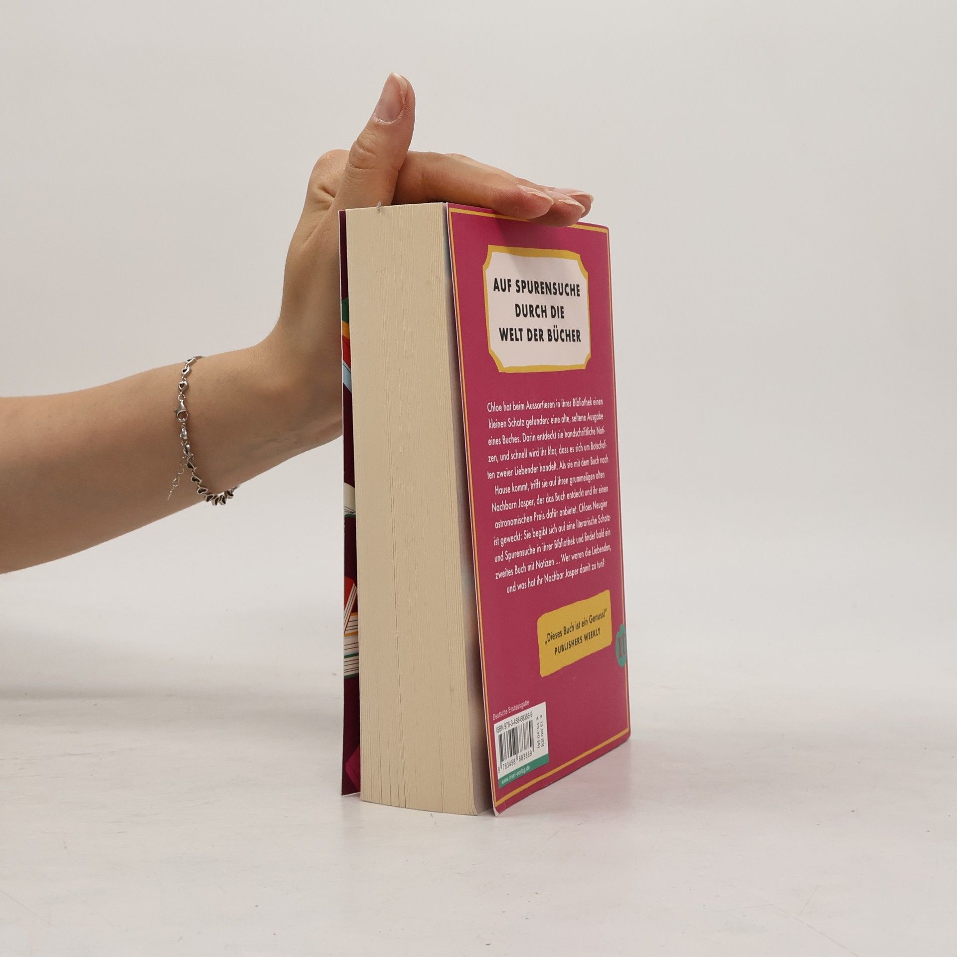 Lucy Gilmore Die Bibliothek der geborgten Herzen