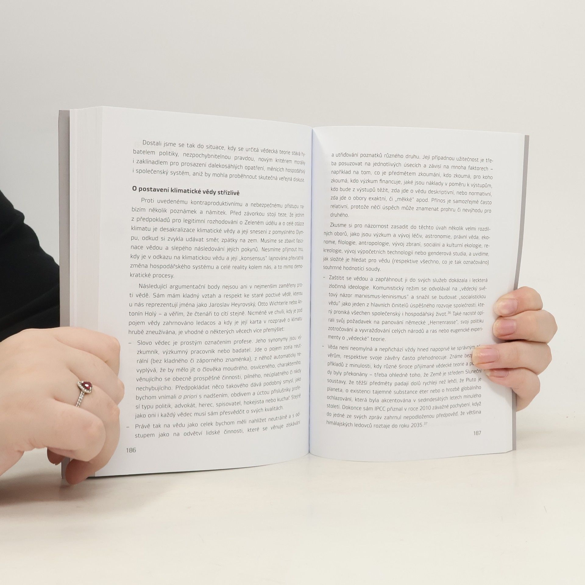 Tomáš Břicháček Green Deal. Zelený úděl