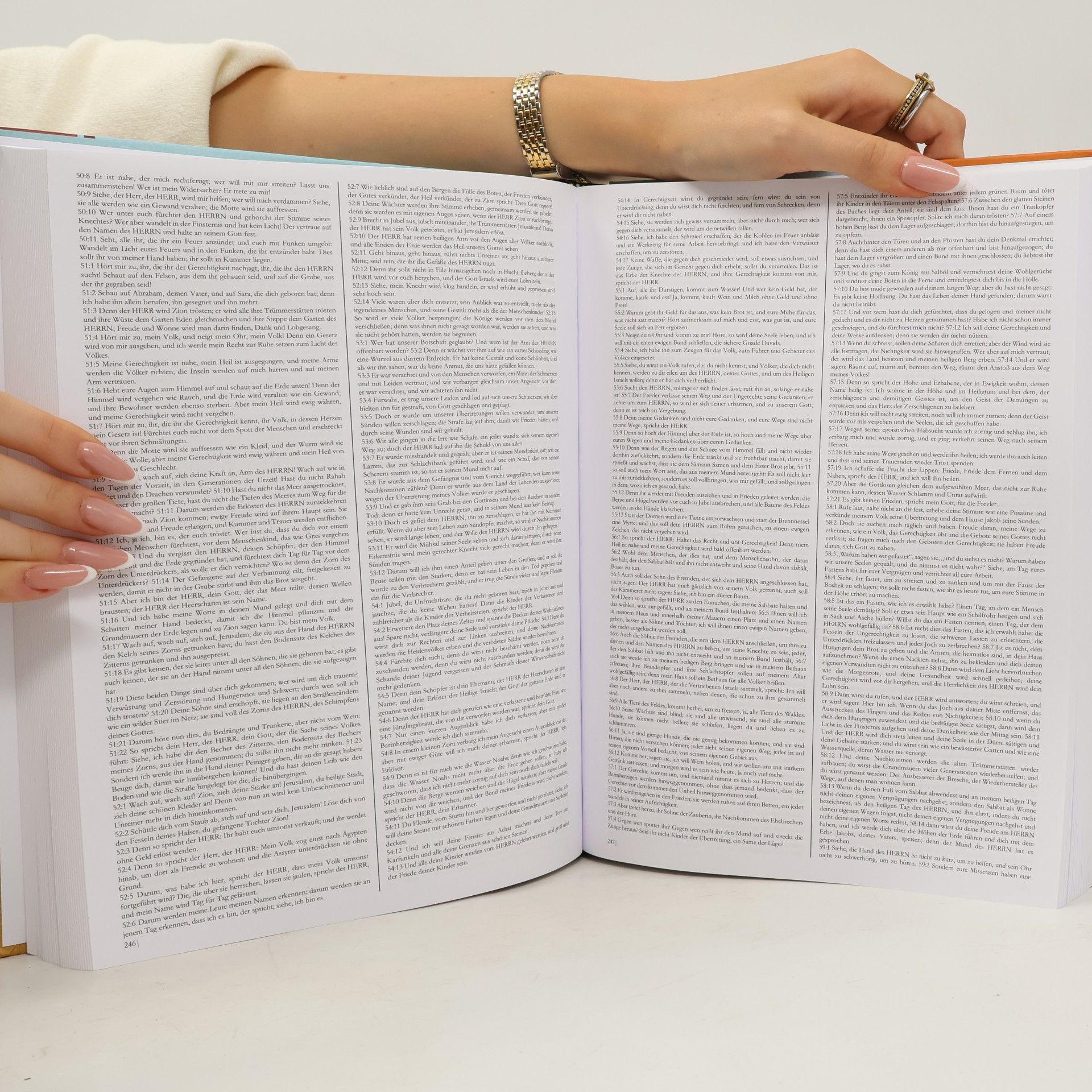 Anonymous Äthiopische Bibel in Deutsch (508 Bücher): Der vollständige 88-teilige orthodoxe Kanon mit 420 erweiterter Bibliothek, einschließlich Henoch, Jubiläen, Esra und mehr