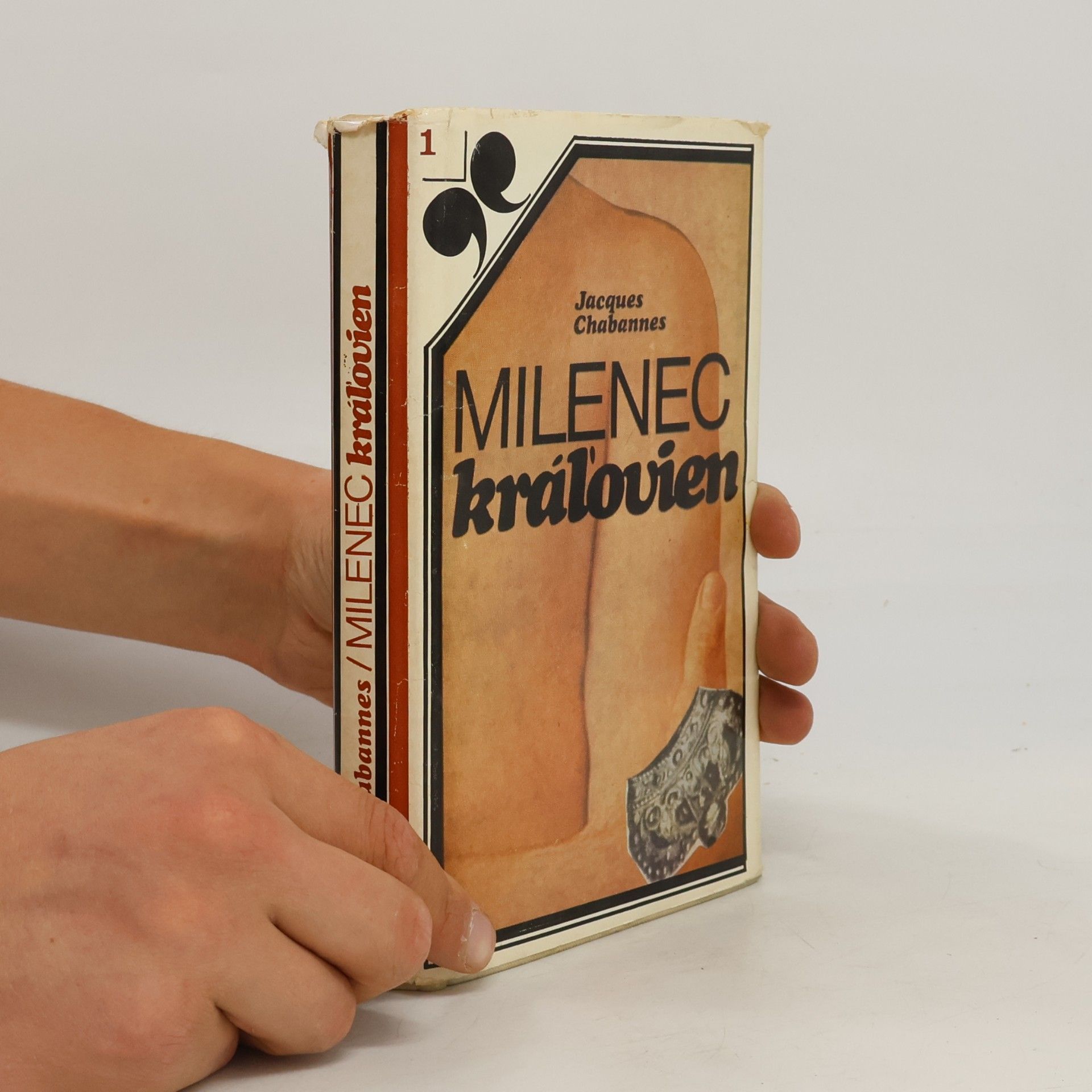 Milenec kráľovien