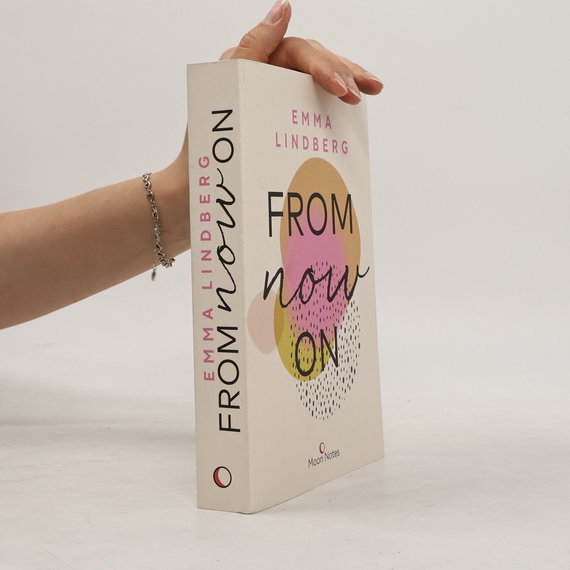 Emma Lindberg Rena & Callan 1. From Now On