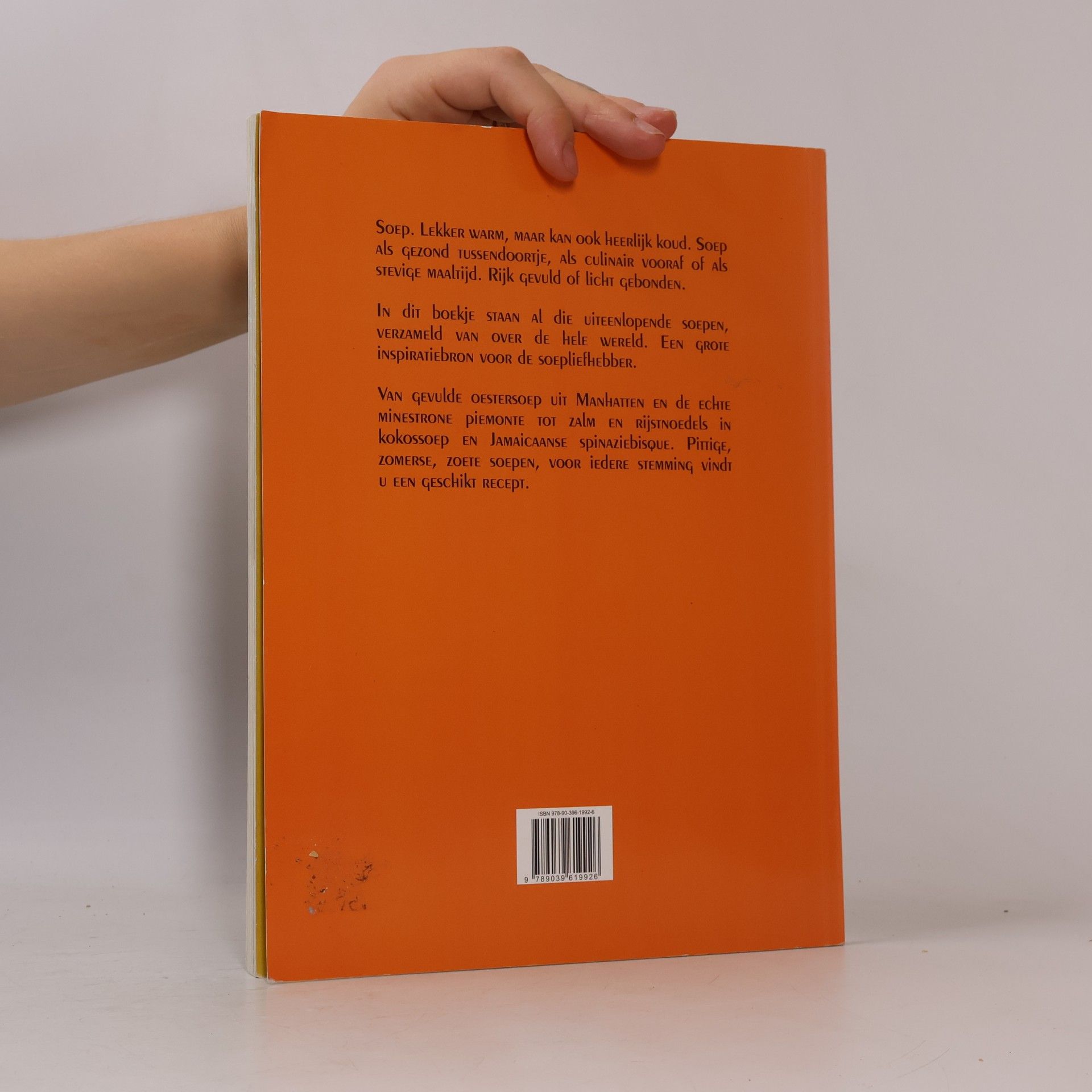 R&R Publishing Pty. Ltd. Heerlijke Soep Recepten