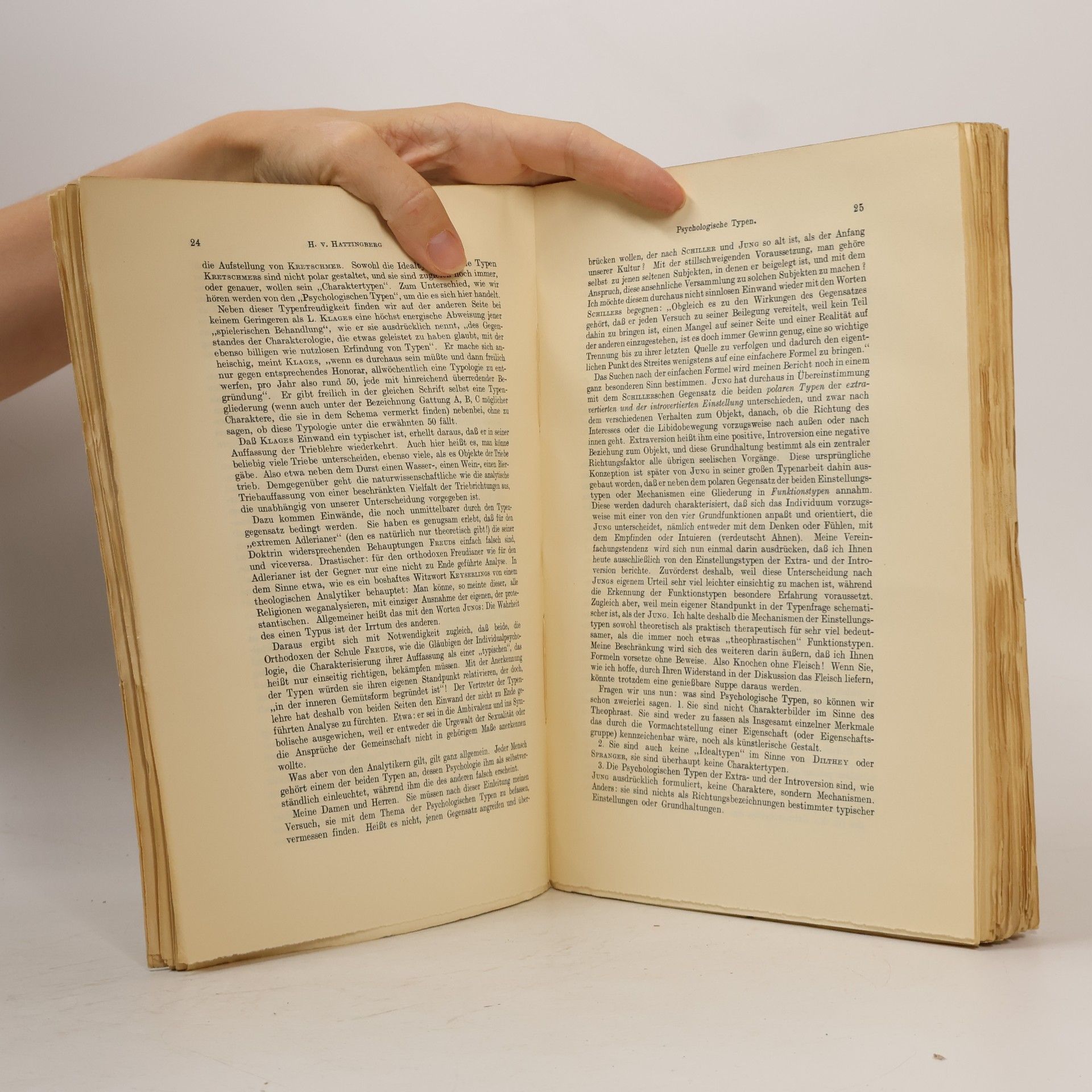 Collectif d'auteurs Bericht über den IV. Allgemeinen Ärztlichen Kongress für Psychotherapie in Bad Nauheim, 11. bis 14. April 1929
