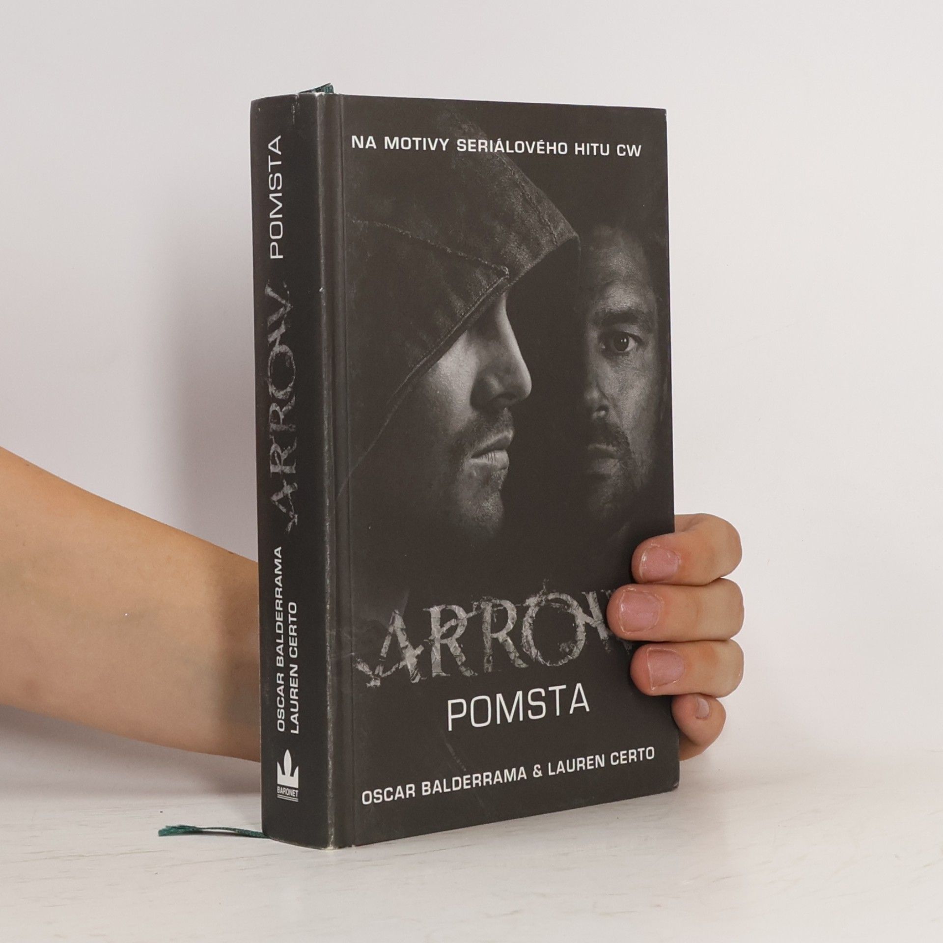 Pomsta