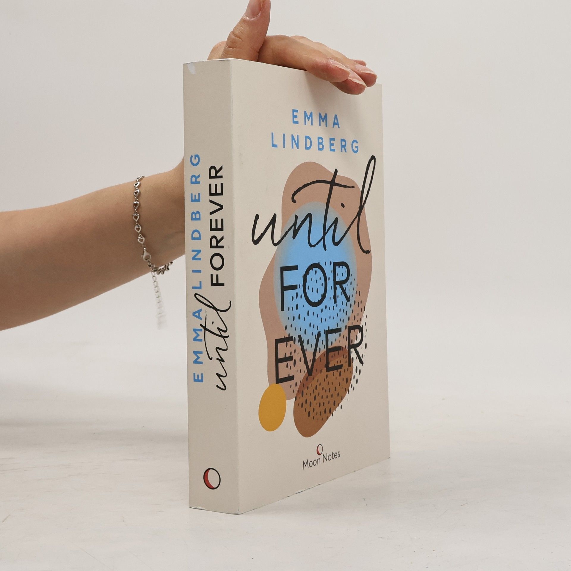 Emma Lindberg Rena & Callan 2. Until Forever