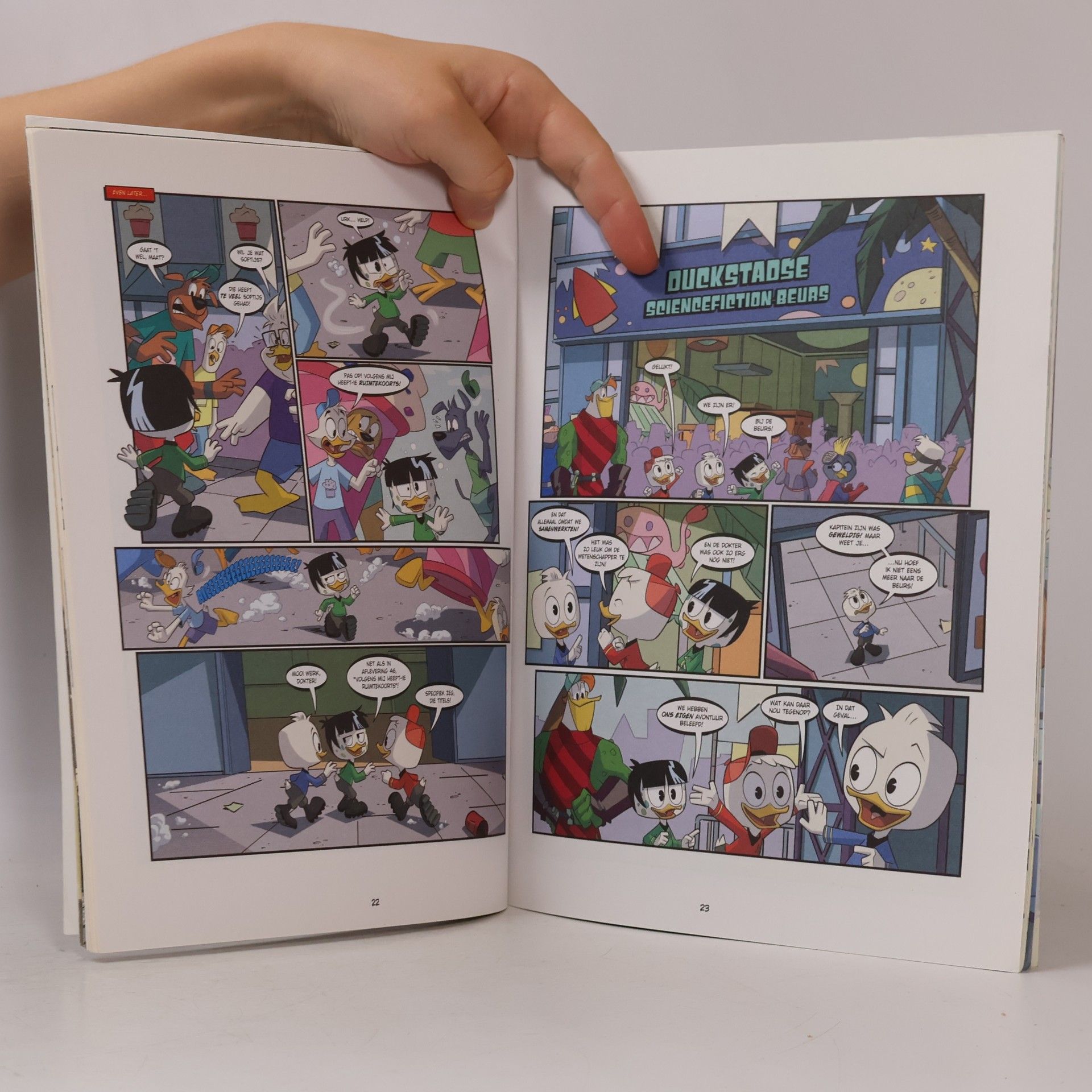 Various authors DuckTales 12