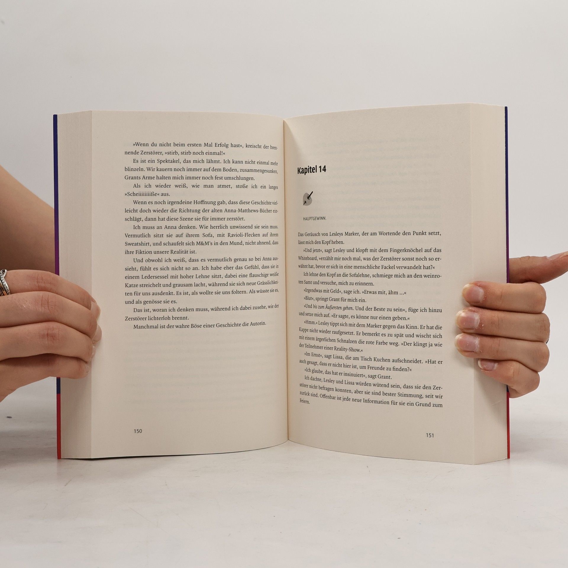 Kate Eberle If Books Could Kill: Sie dachte, sie bekommt eine Romance. Doch sie landet in einem Thriller. | Der perfekte Sommerroman für alle, die einen Thrill suchen: Romance x Thriller