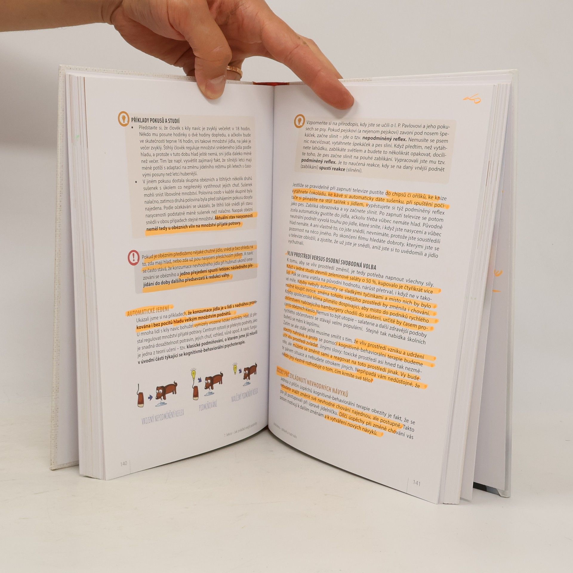 Various authors Já zhubnu zdravě a natrvalo: Můj průvodce na 12 týdnů