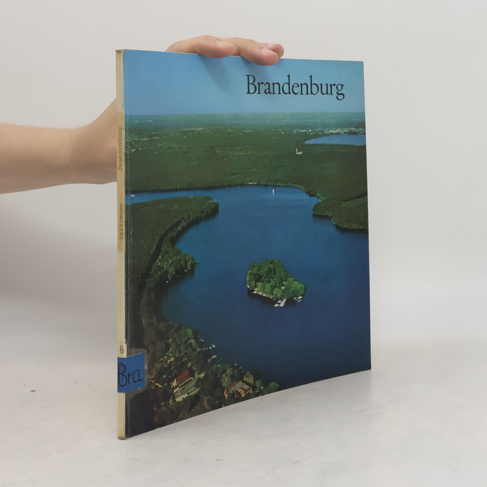 Autorenkollektiv Brandenburg