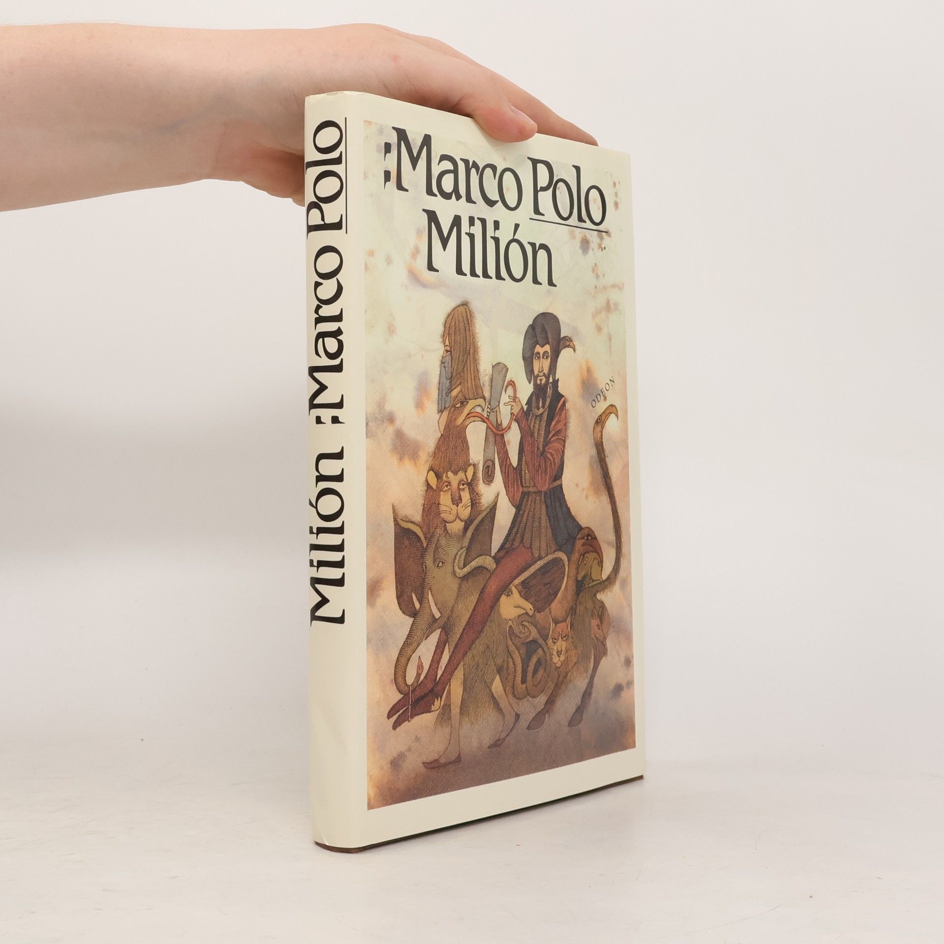Marco Polo Milión