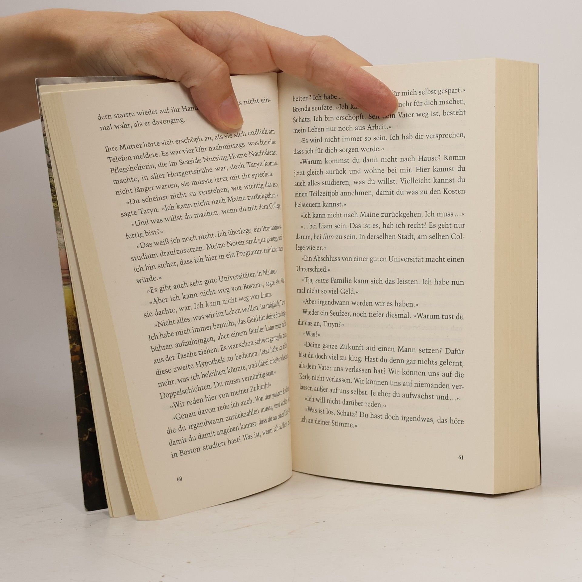 Tess Gerritsen Die Studentin