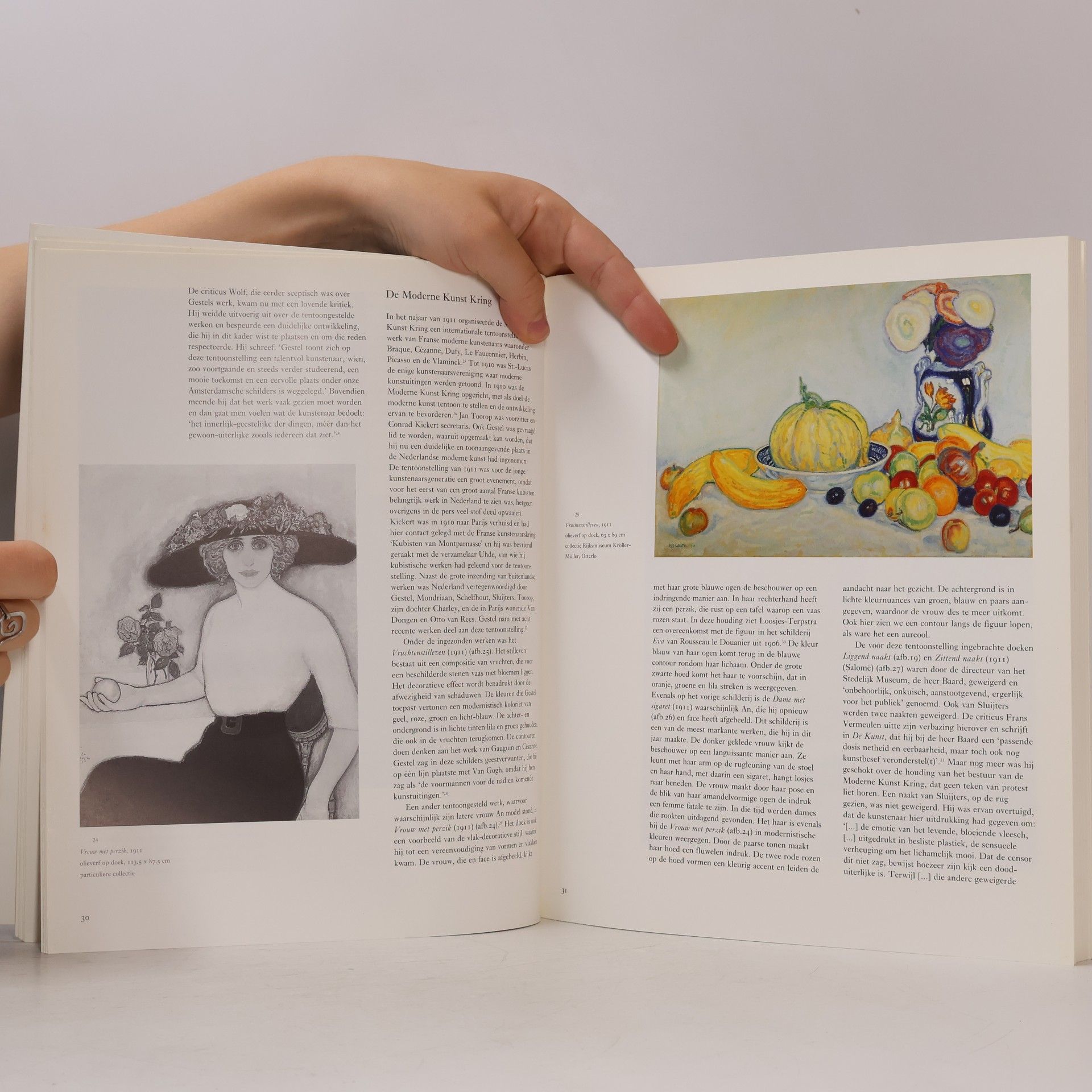 Autores varios Leo Gestel. Schilder en tekenaar