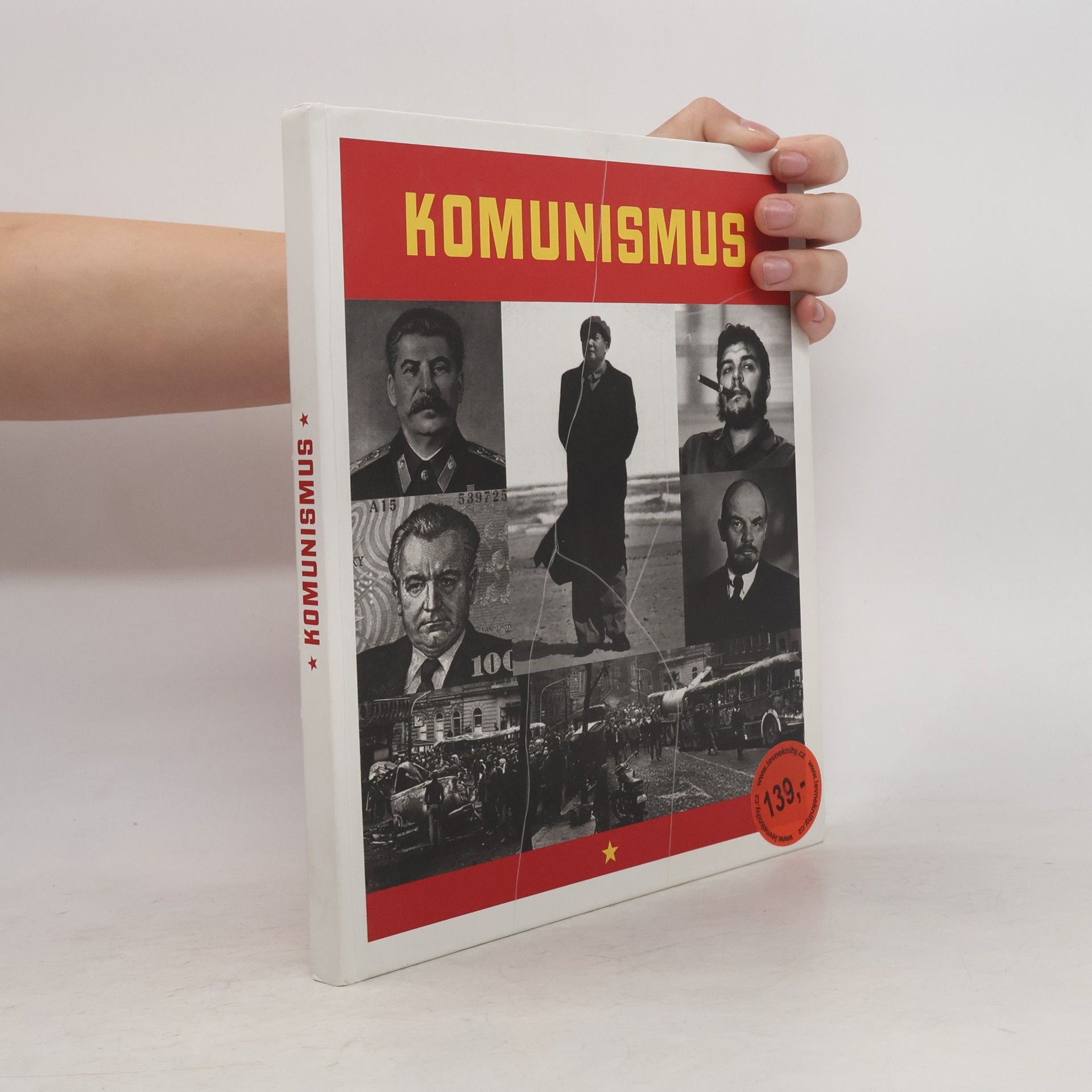 Marcello Flores Komunismus