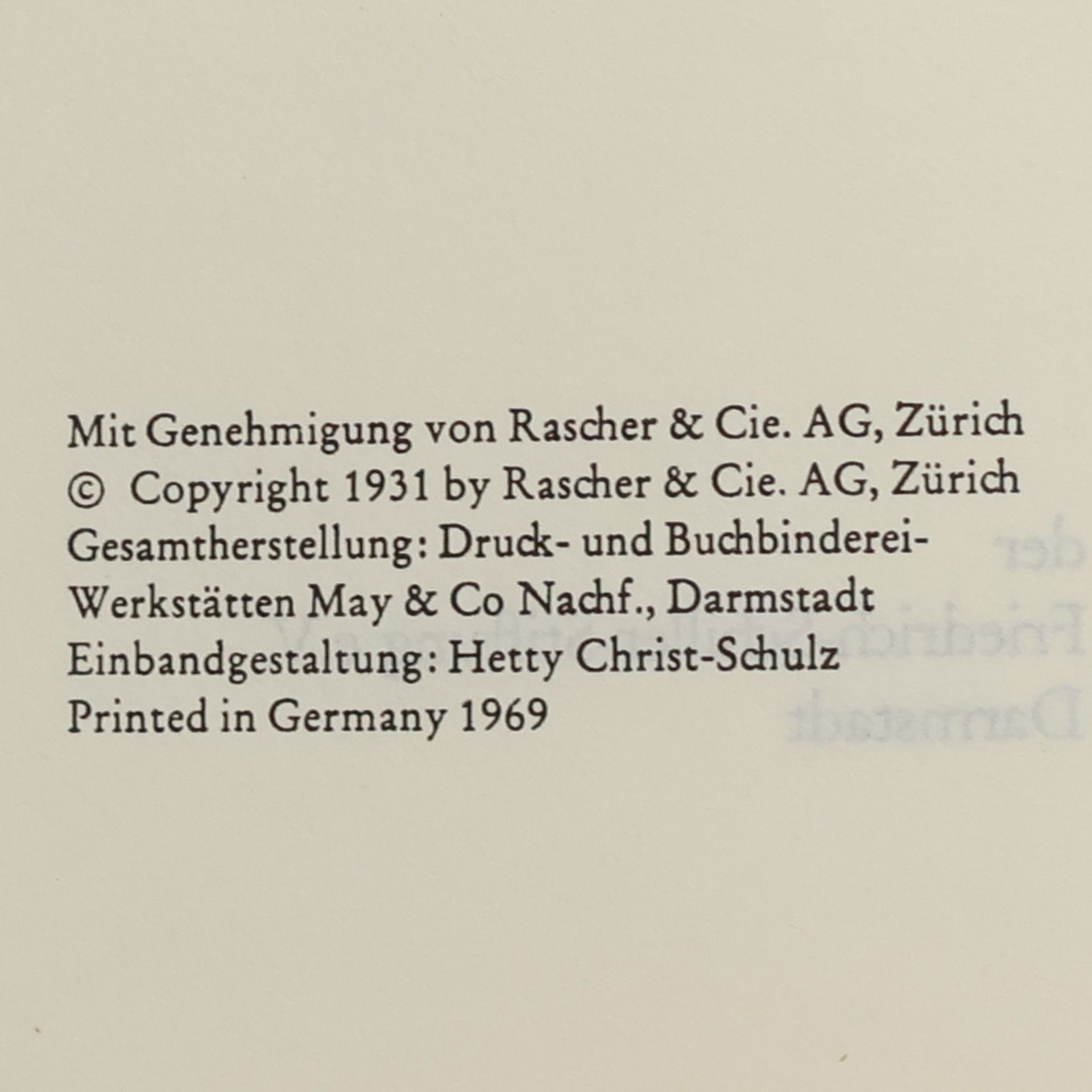 Erich Kästner Drei Männer im Schnee