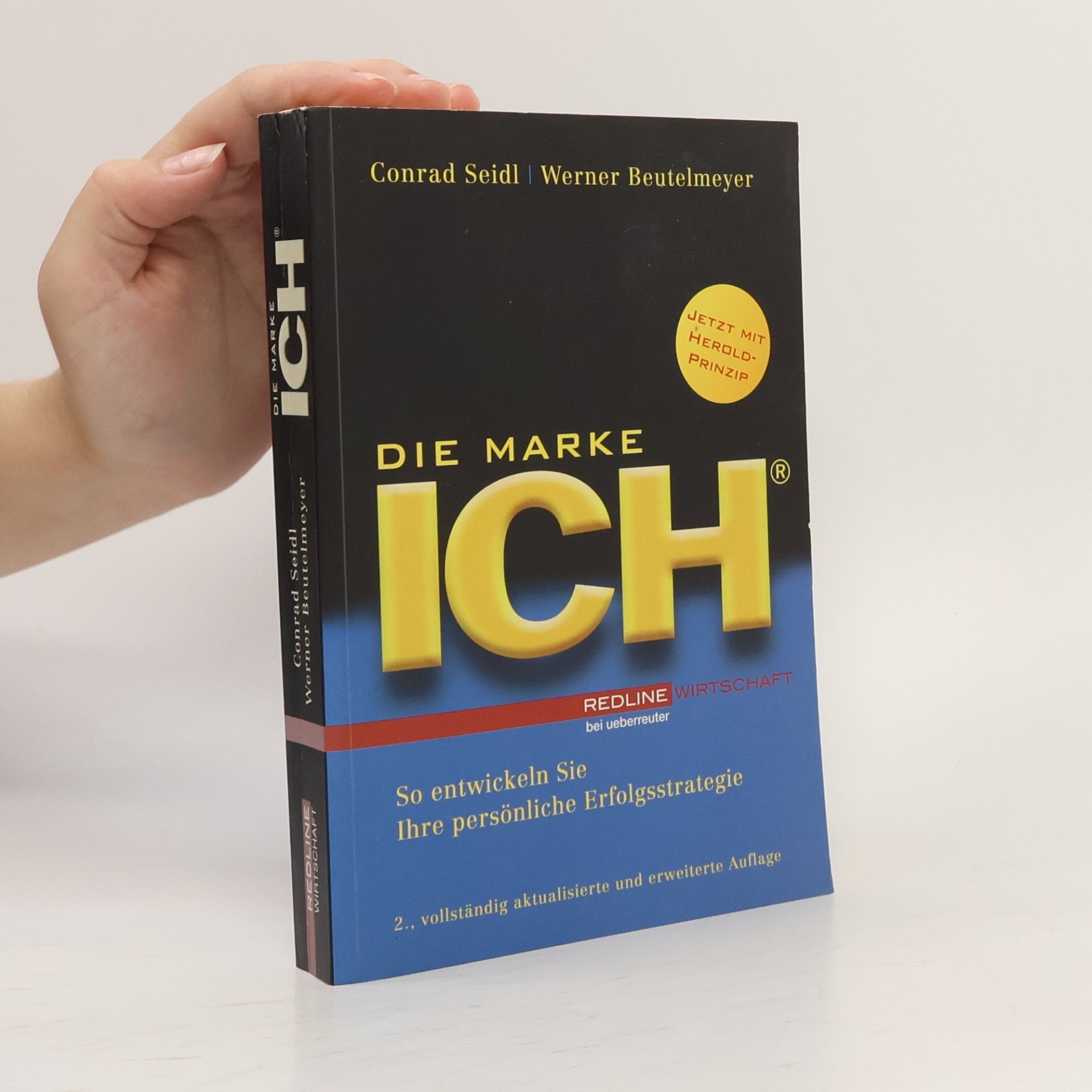 Die Marke ICH
