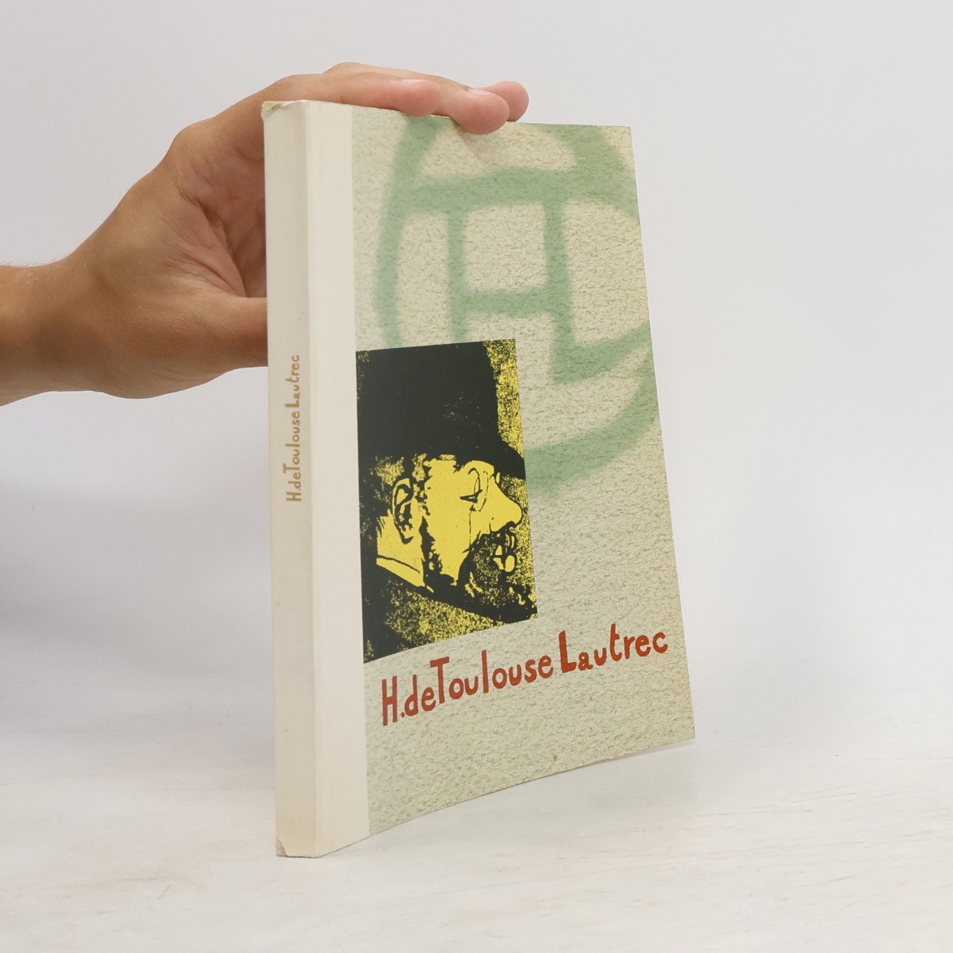 Autorenkollektiv H. de Toulouse-Lautrec