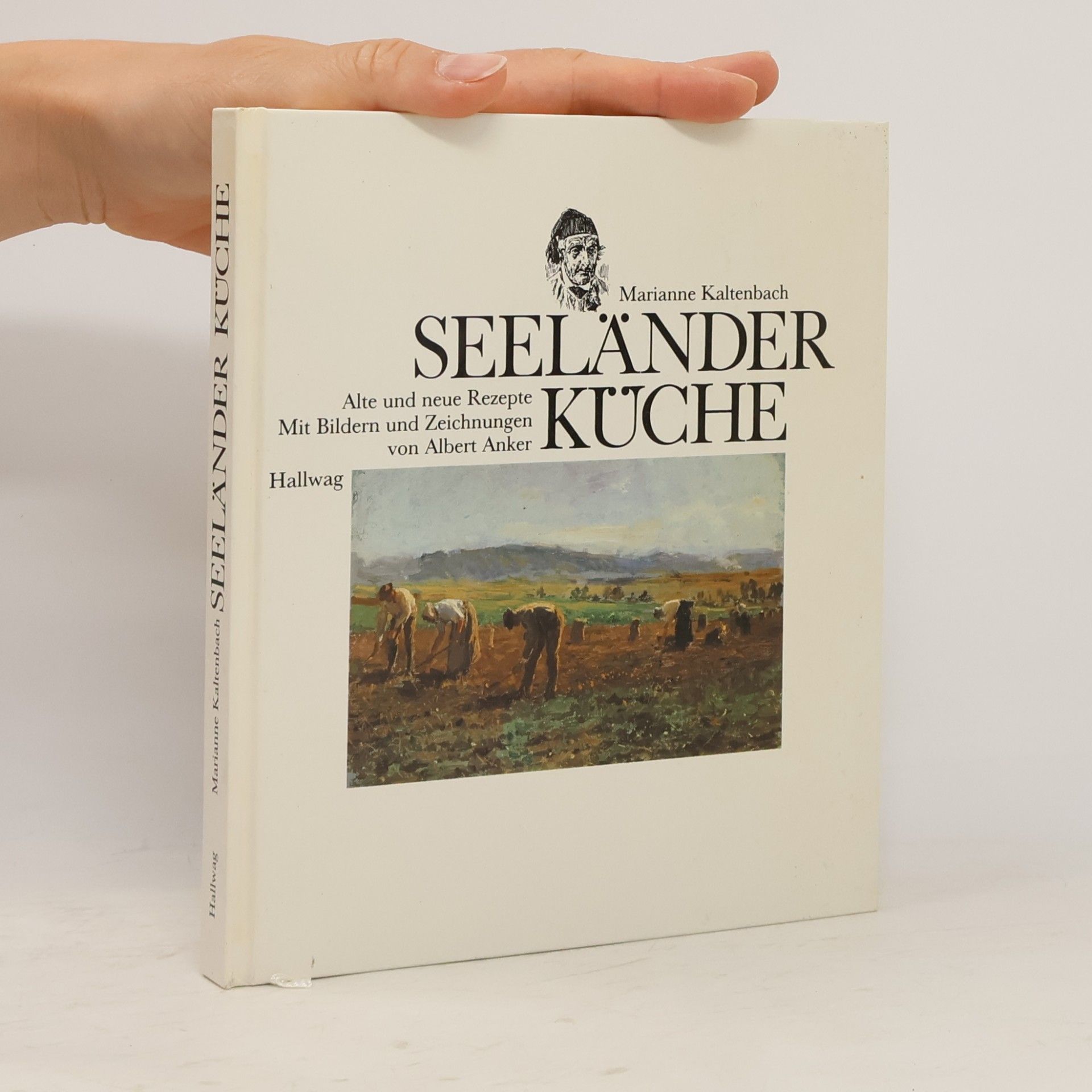 Seeländer Küche