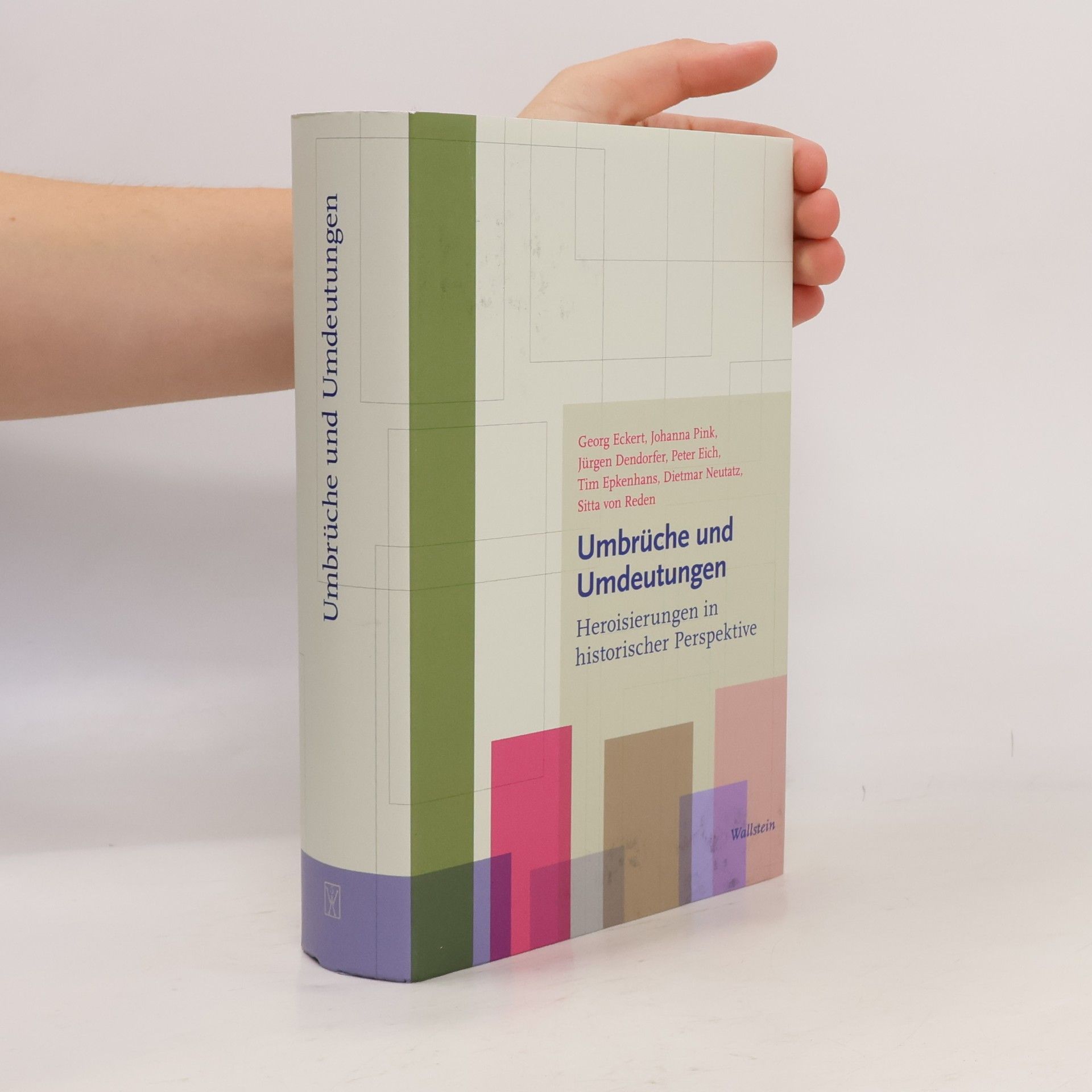 Tim Epkenhans Umbrüche und Umdeutungen