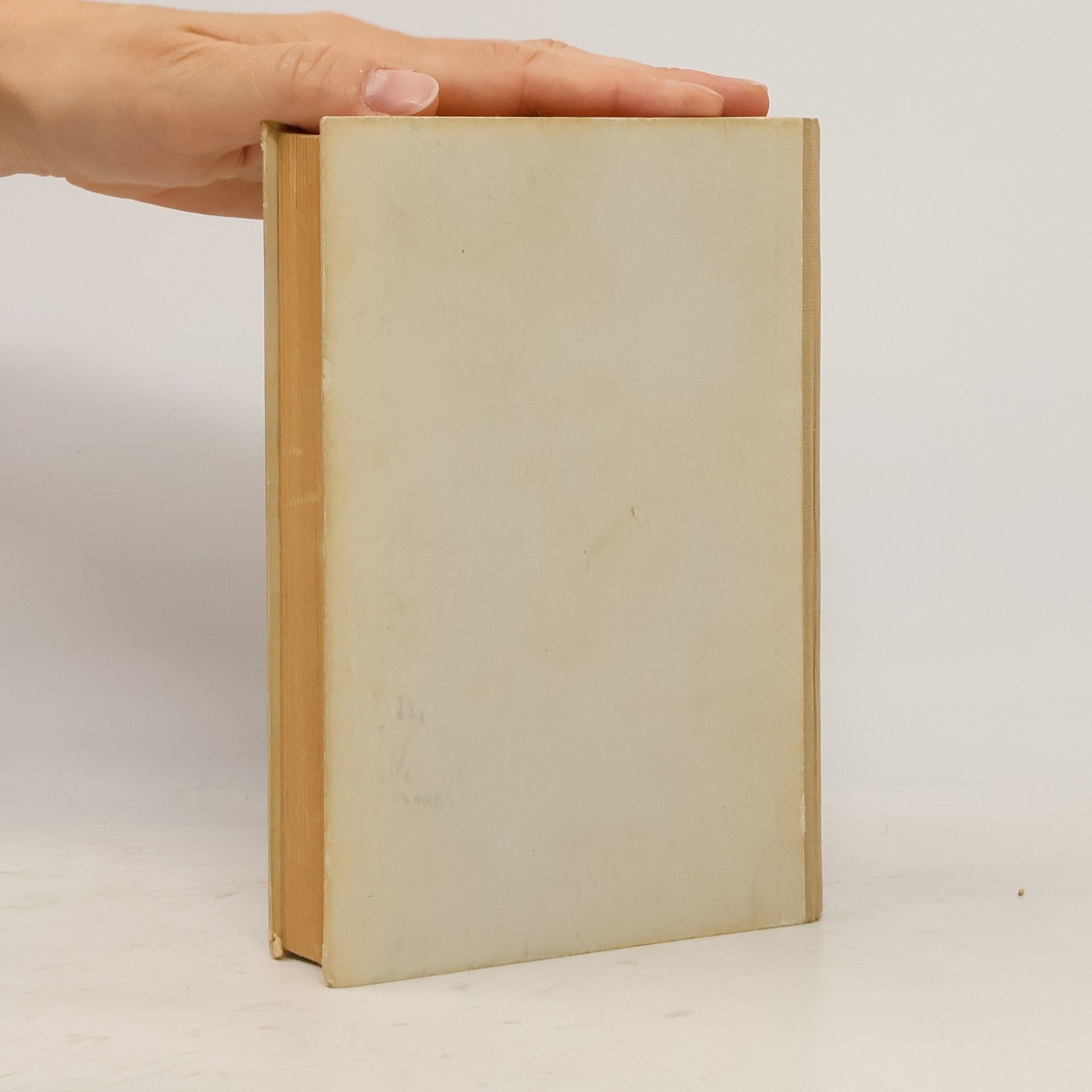 F. H. Achermann Goldene Zeit I. Im letzten Semester