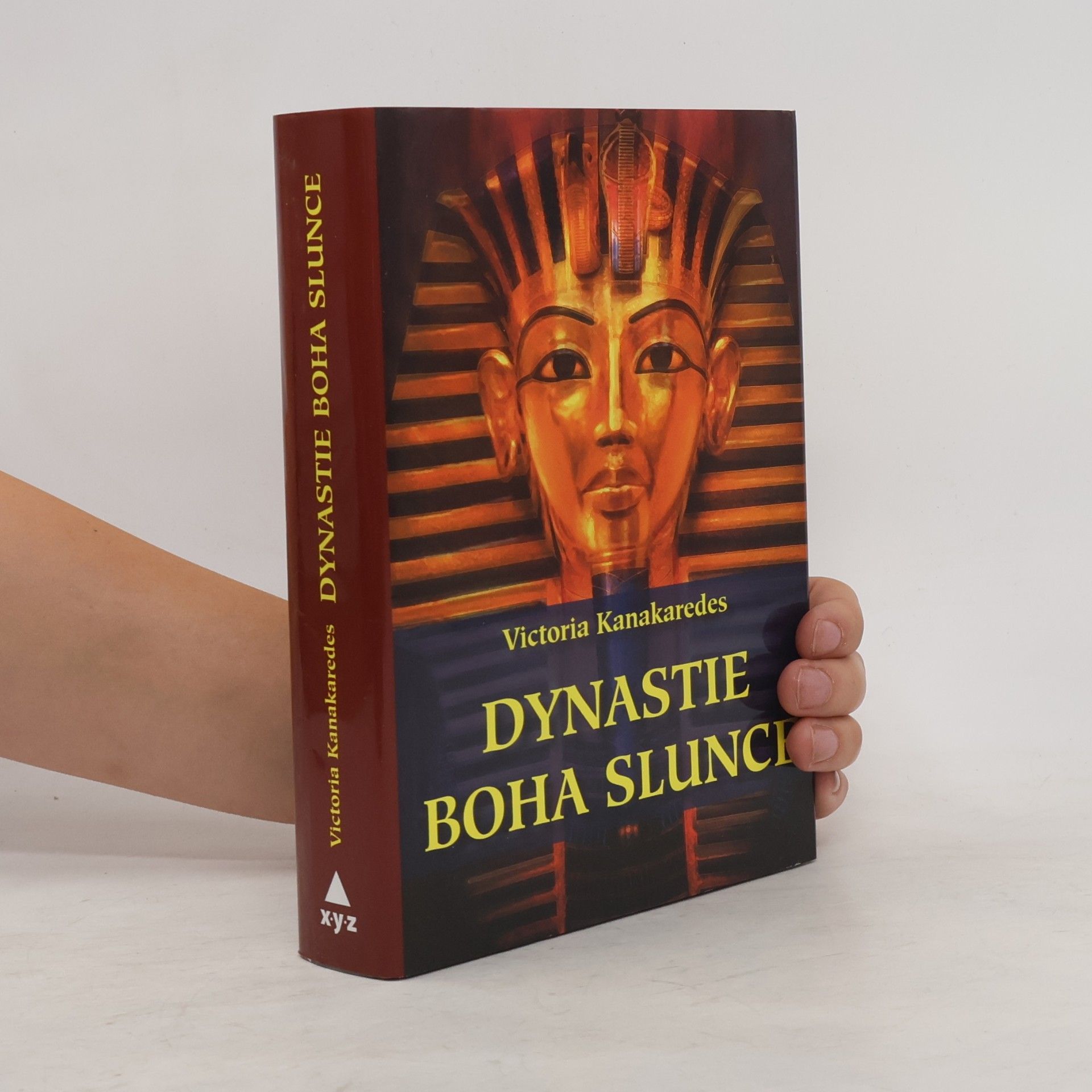 Dynastie boha slunce