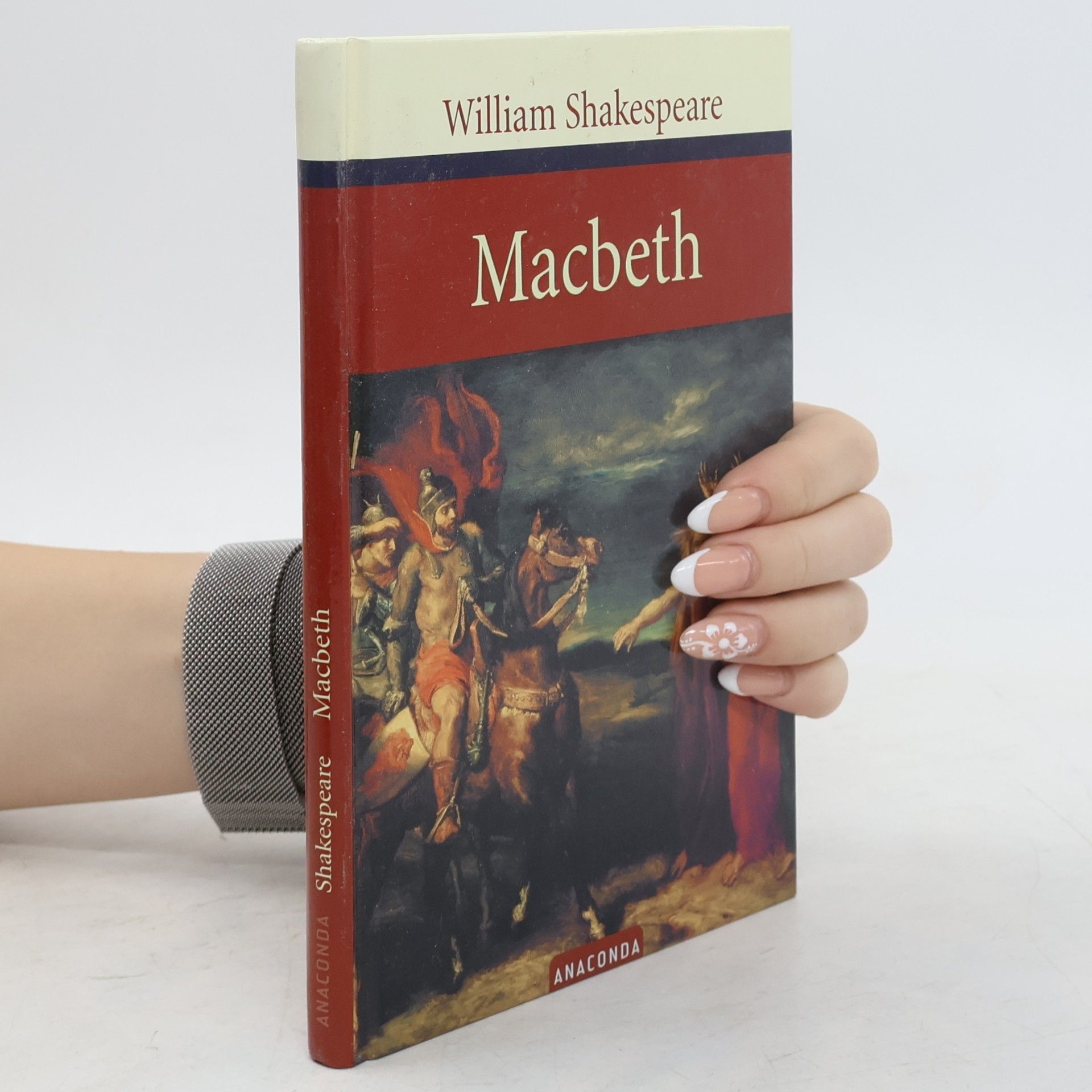 William Shakespeare Macbeth