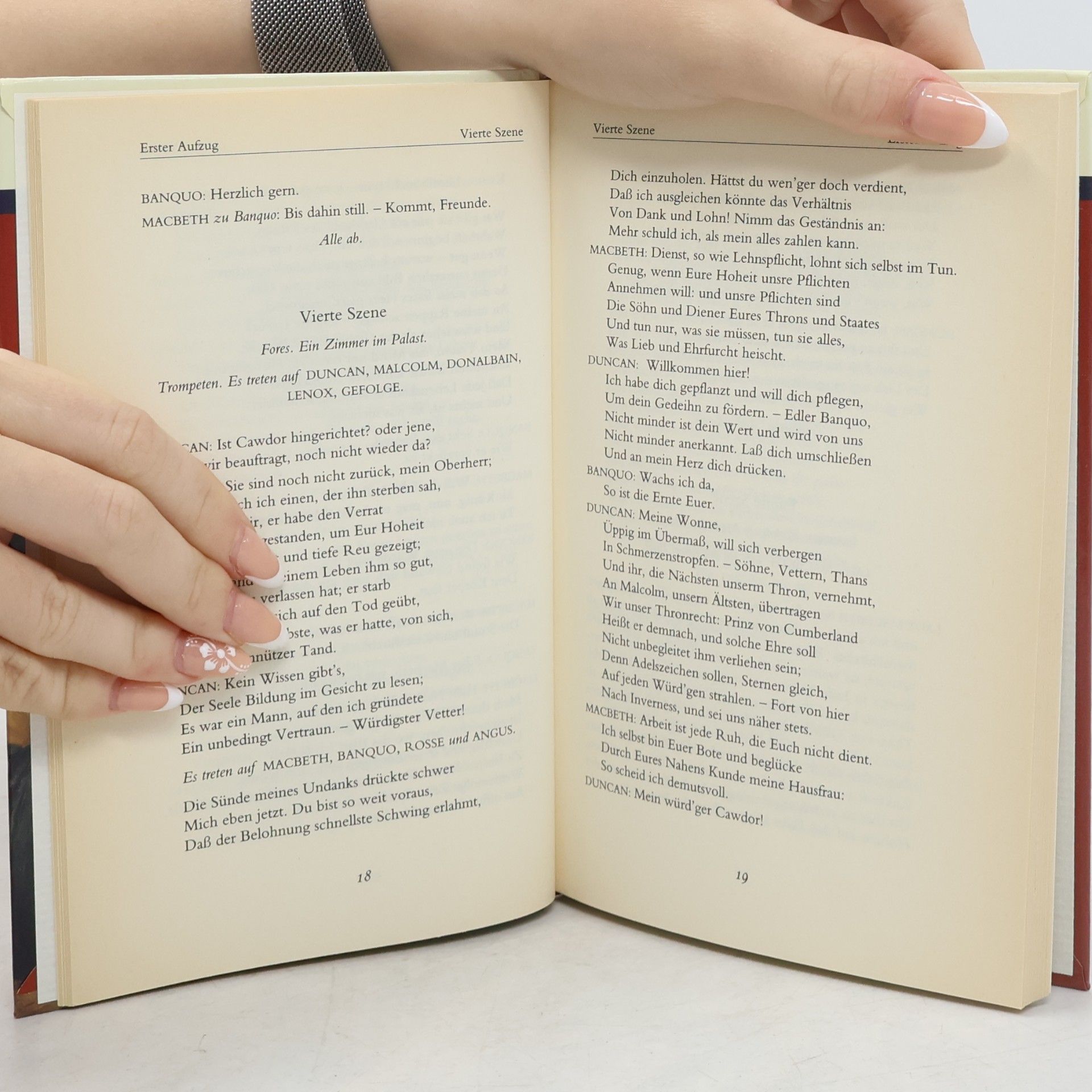 William Shakespeare Macbeth