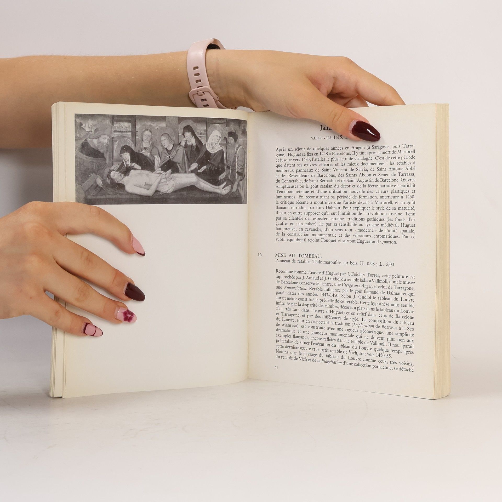 Autores varios Trésors de la peinture espagnole, églises et musées de France