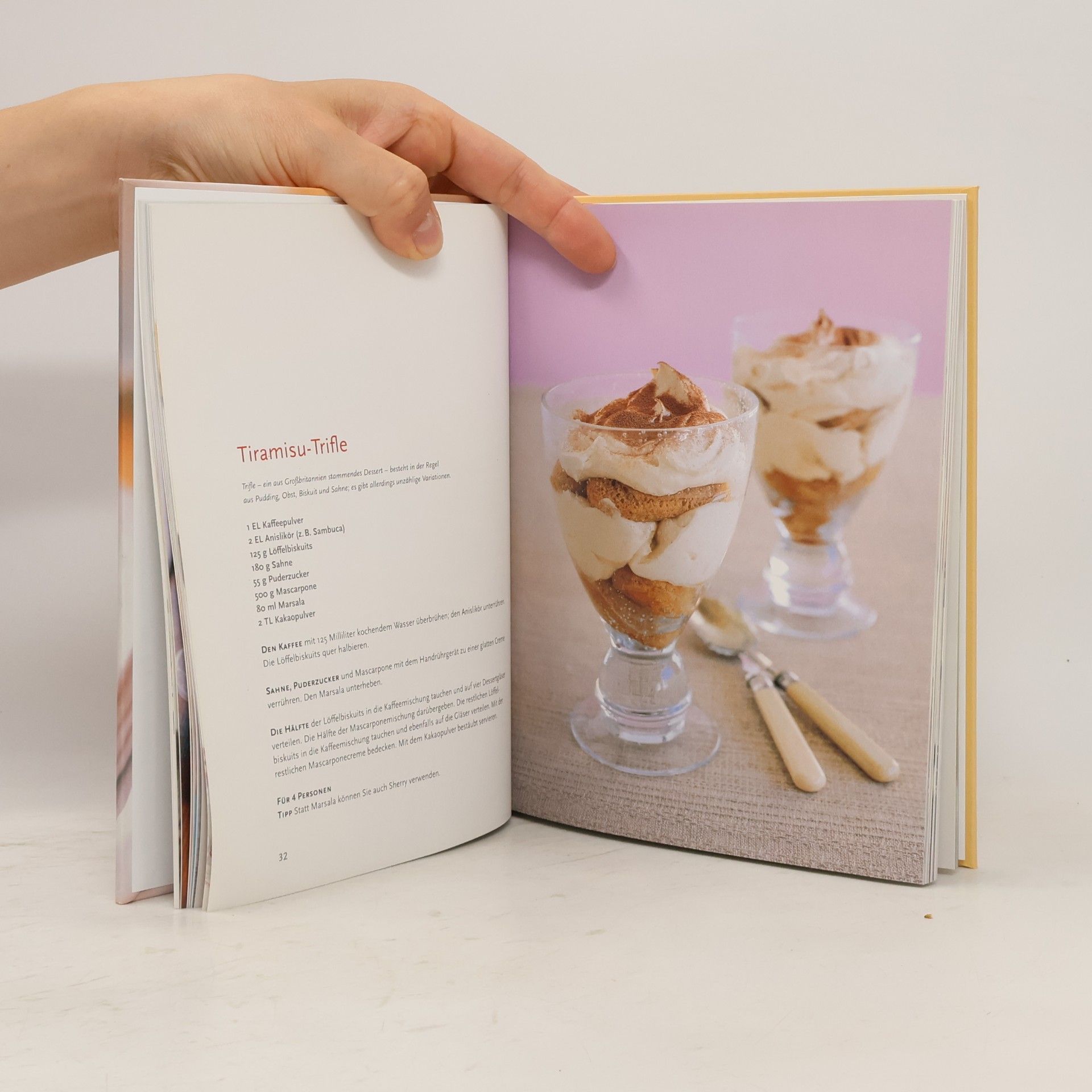 Autorenkollektiv Schnelle Desserts
