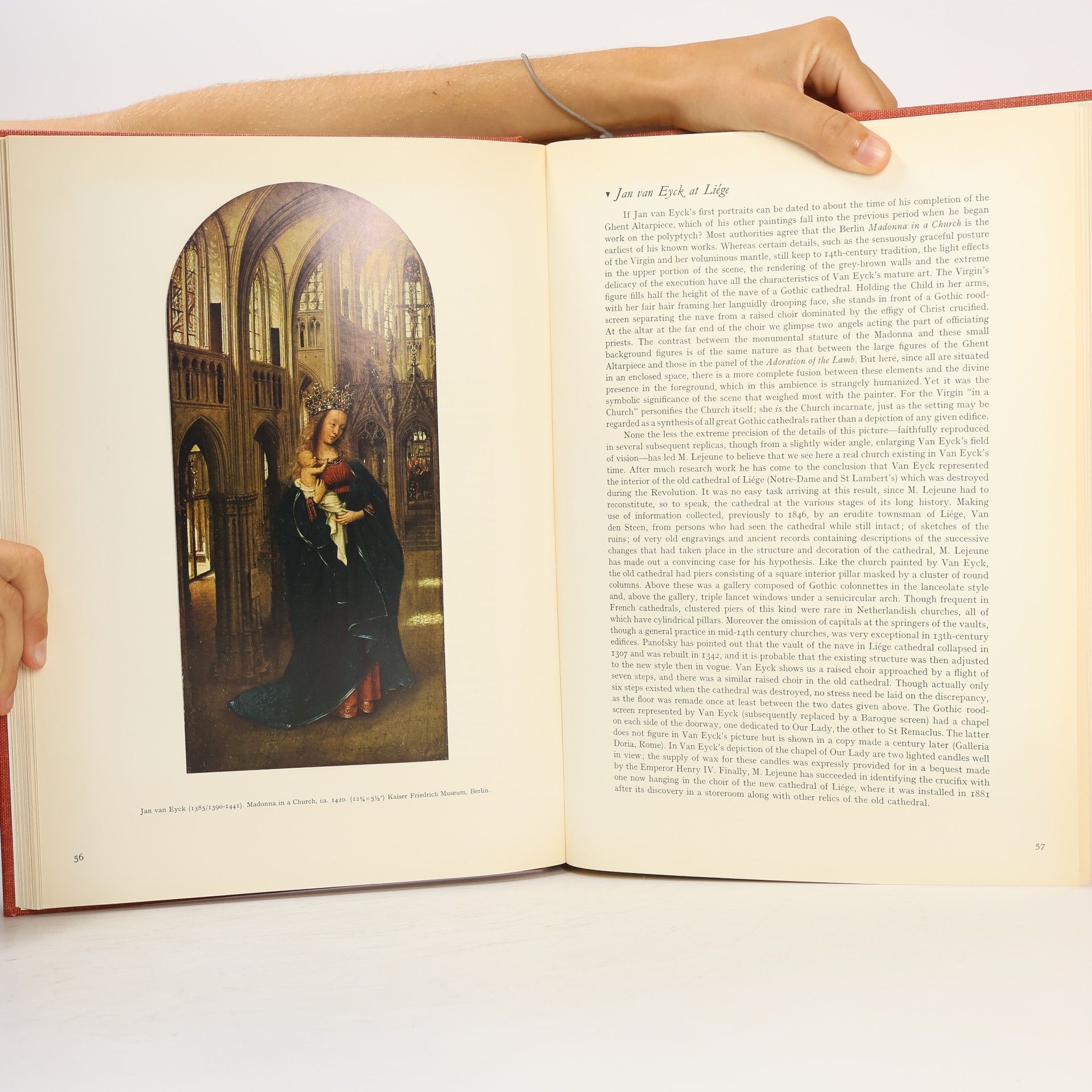 Various authors Flemish Painting