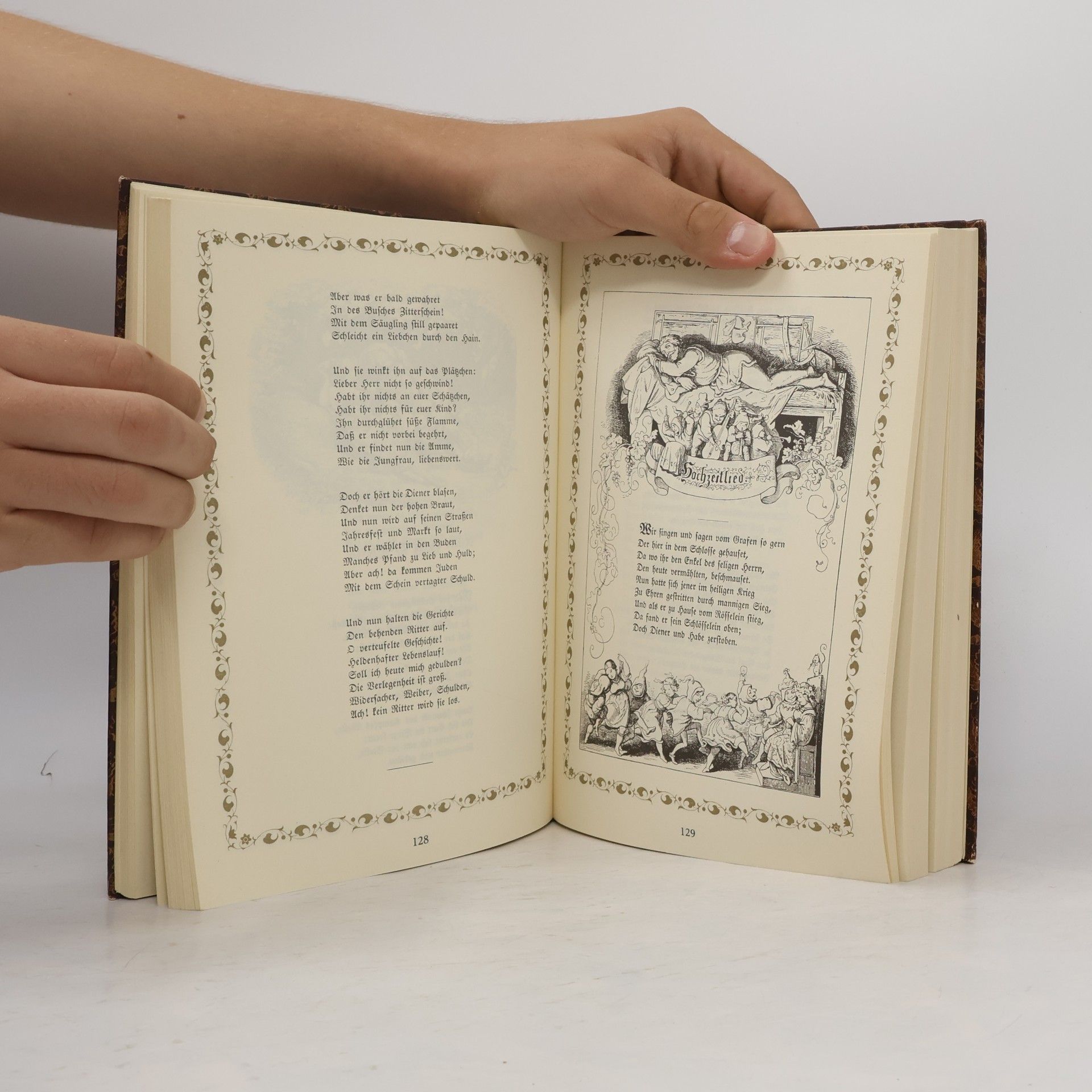 Autorenkollektiv Deutsches Balladenbuch