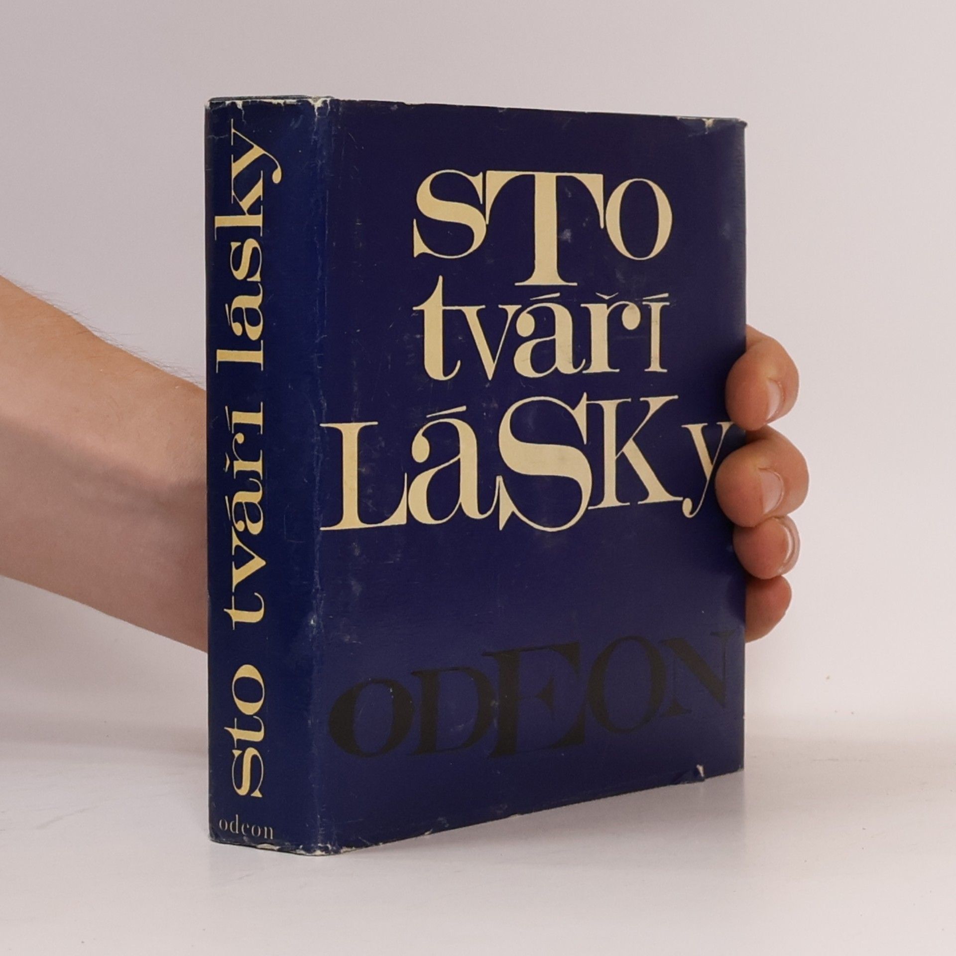 Sto tváří lásky