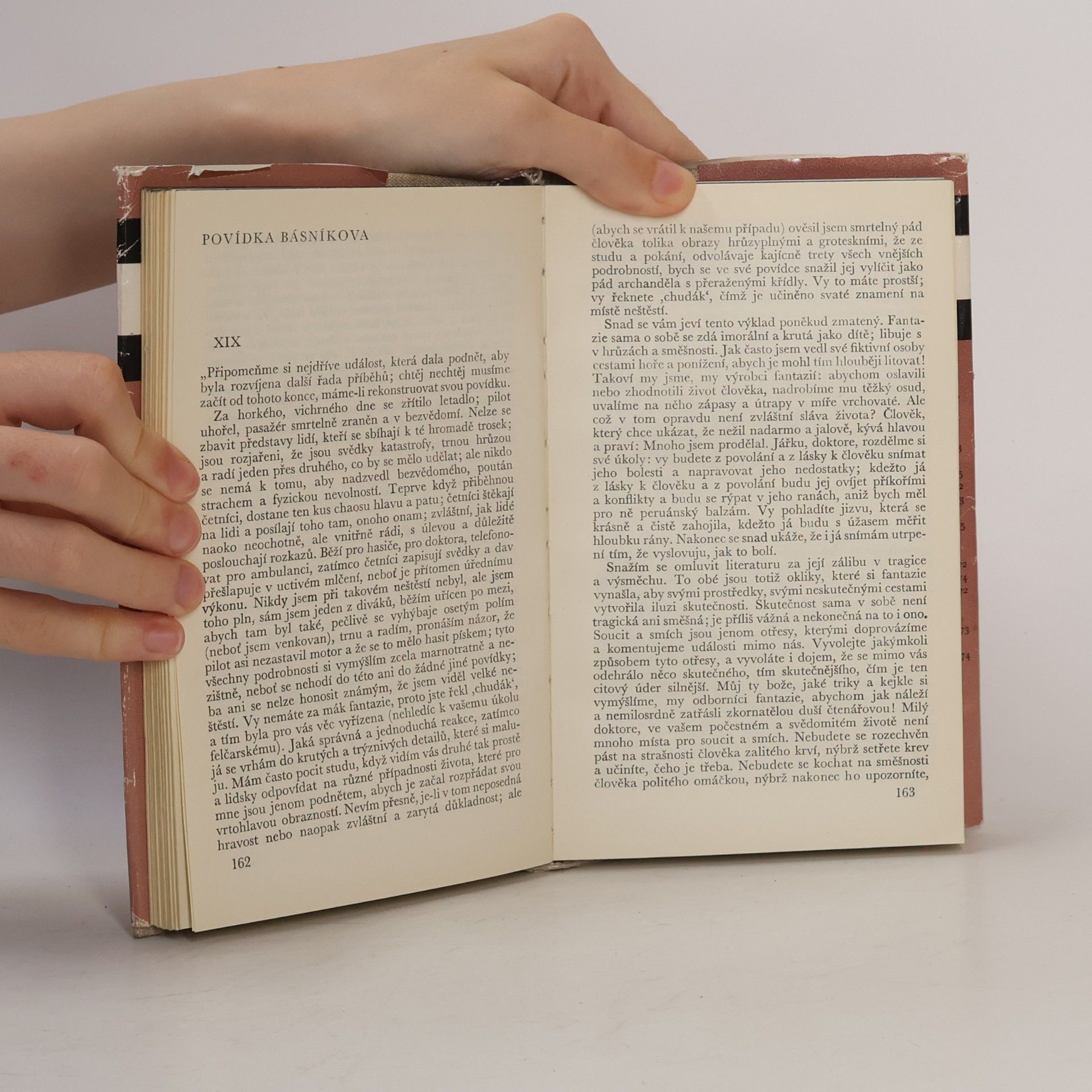 Karel Čapek Hordubal. Povětroň. Obyčejný život