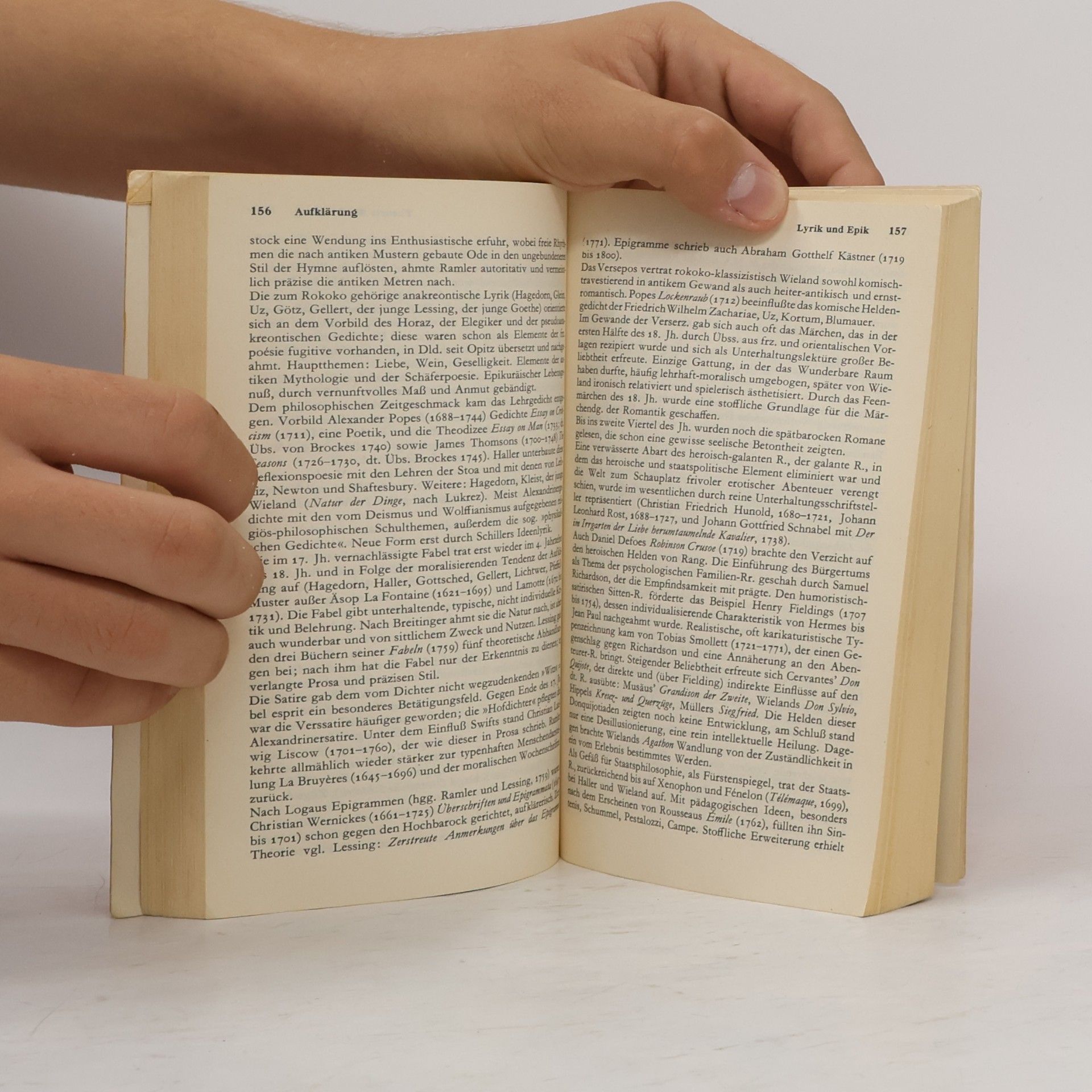 Herbert A. Frenzel Daten deutscher Dichtung. : chronologischer Abriß der deutschen Literaturgeschichte. Band 1, Von den Anfängen bis zum Jungen Deutschland