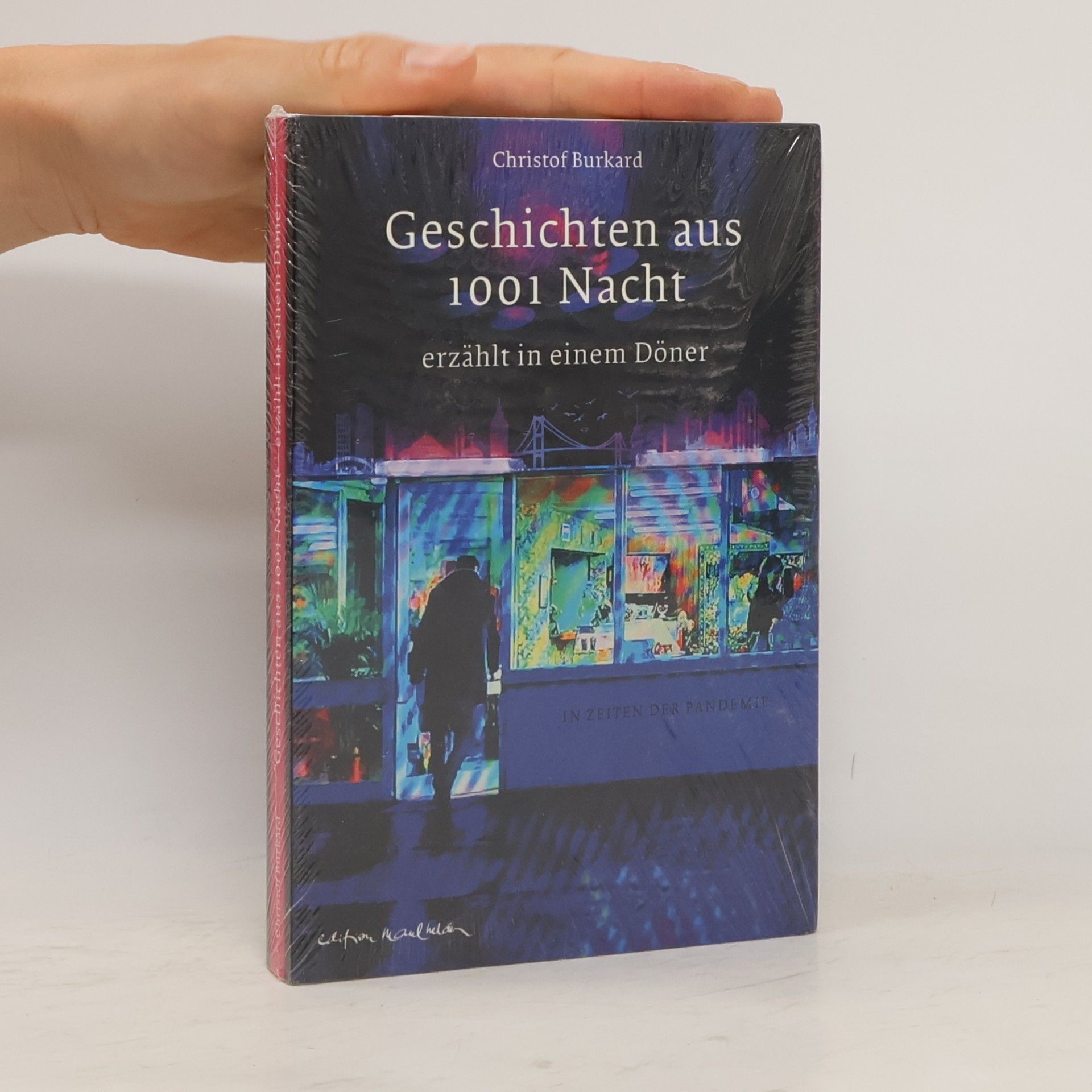 Geschichten aus 1001 Nacht