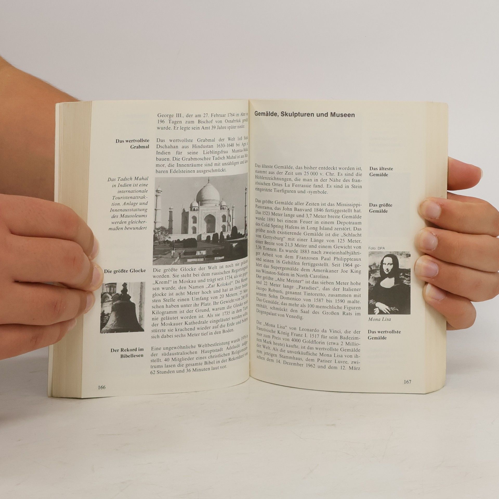 Autorenkollektiv Tatsachen: Schneiderbuch der Rekorde