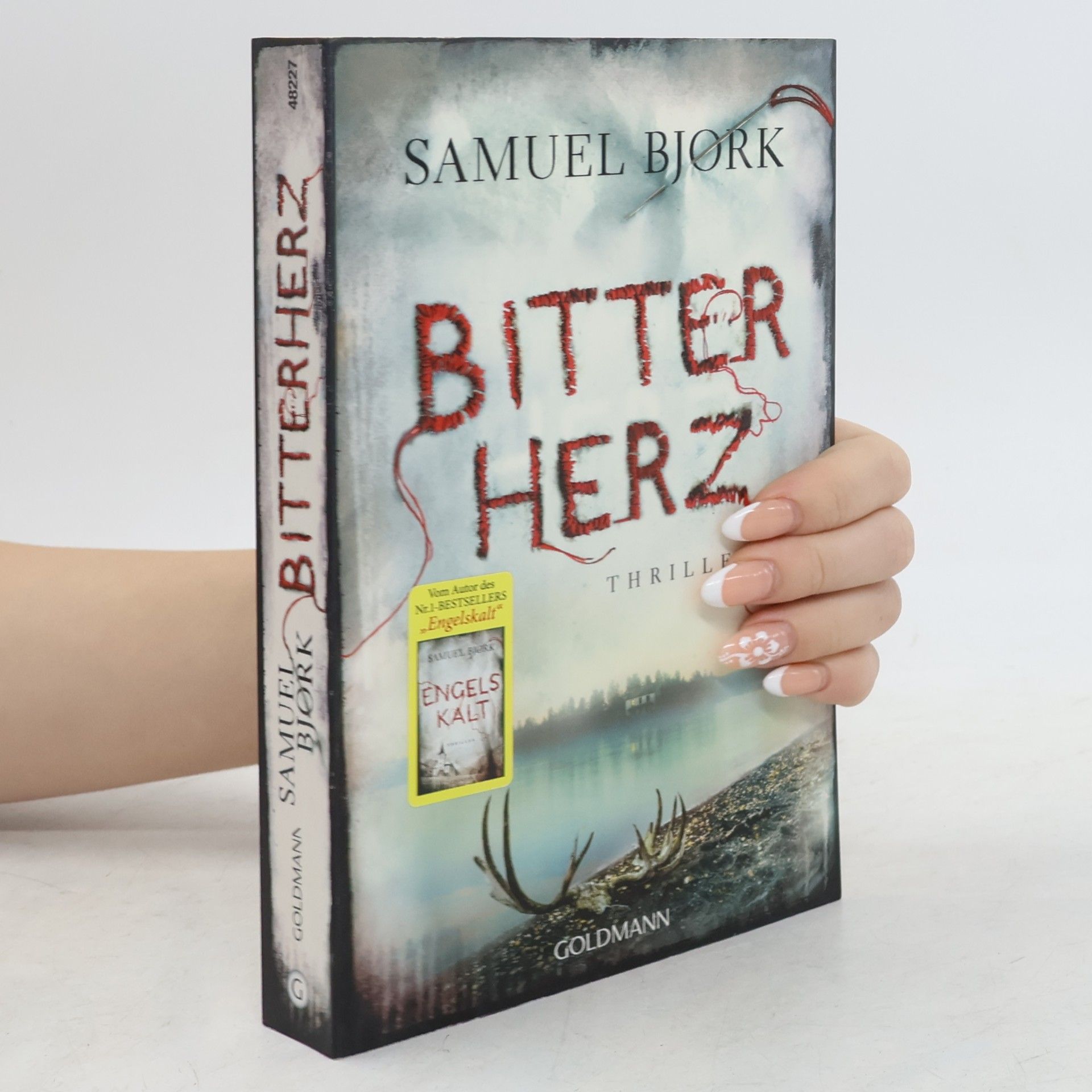 Samuel Bjork Bitterherz