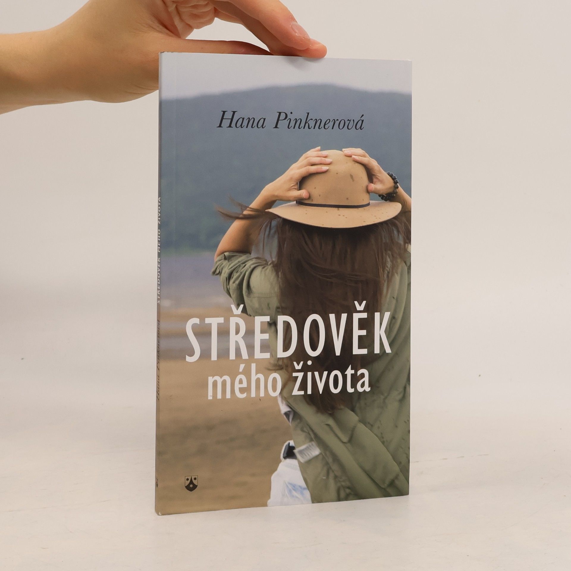 Hana Pinknerová Středověk mého života