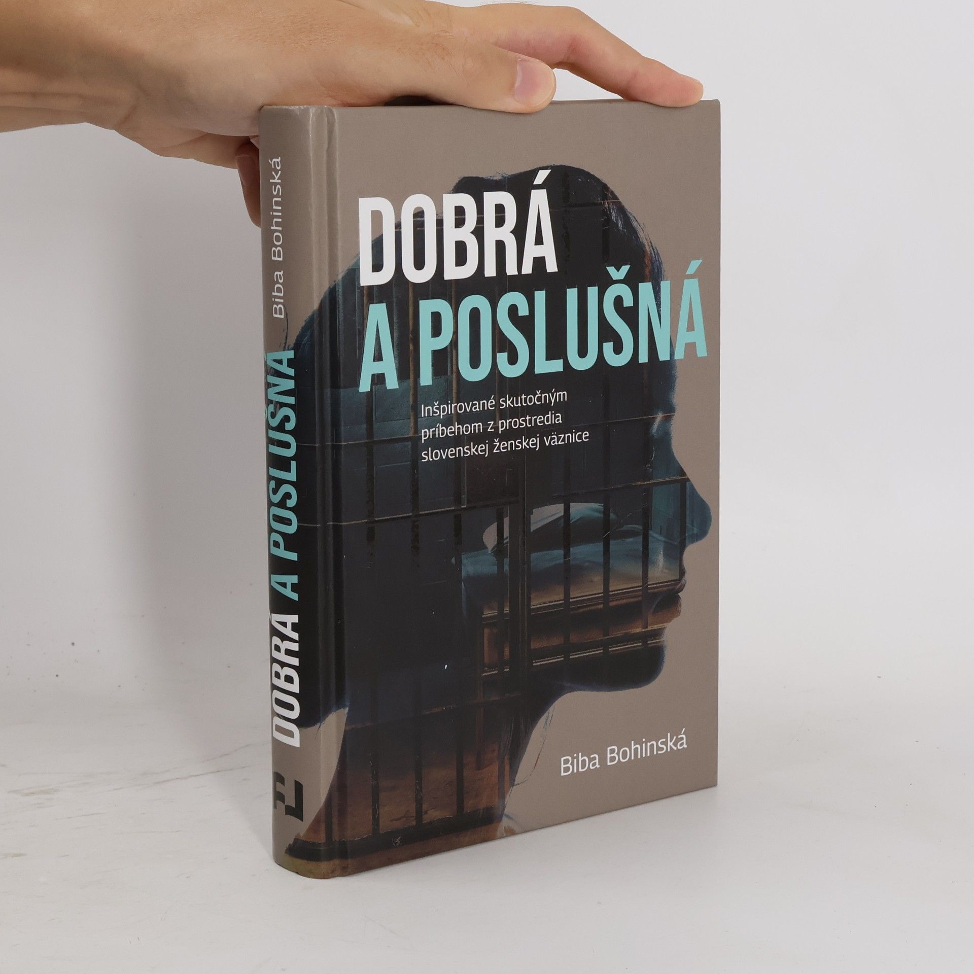 Biba Bohinská Dobrá a poslušná