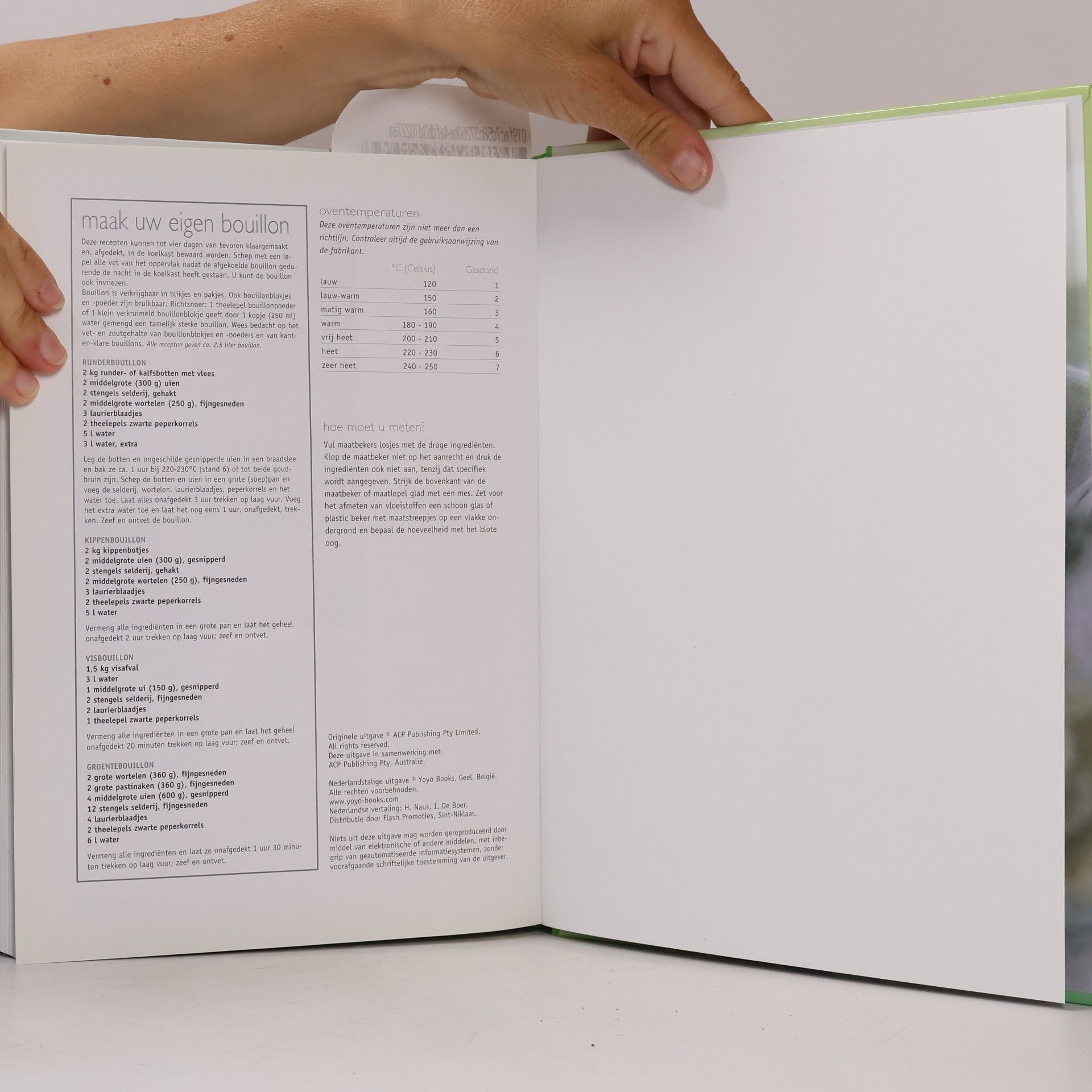 Autores varios Eenvoudig, snel & lekker