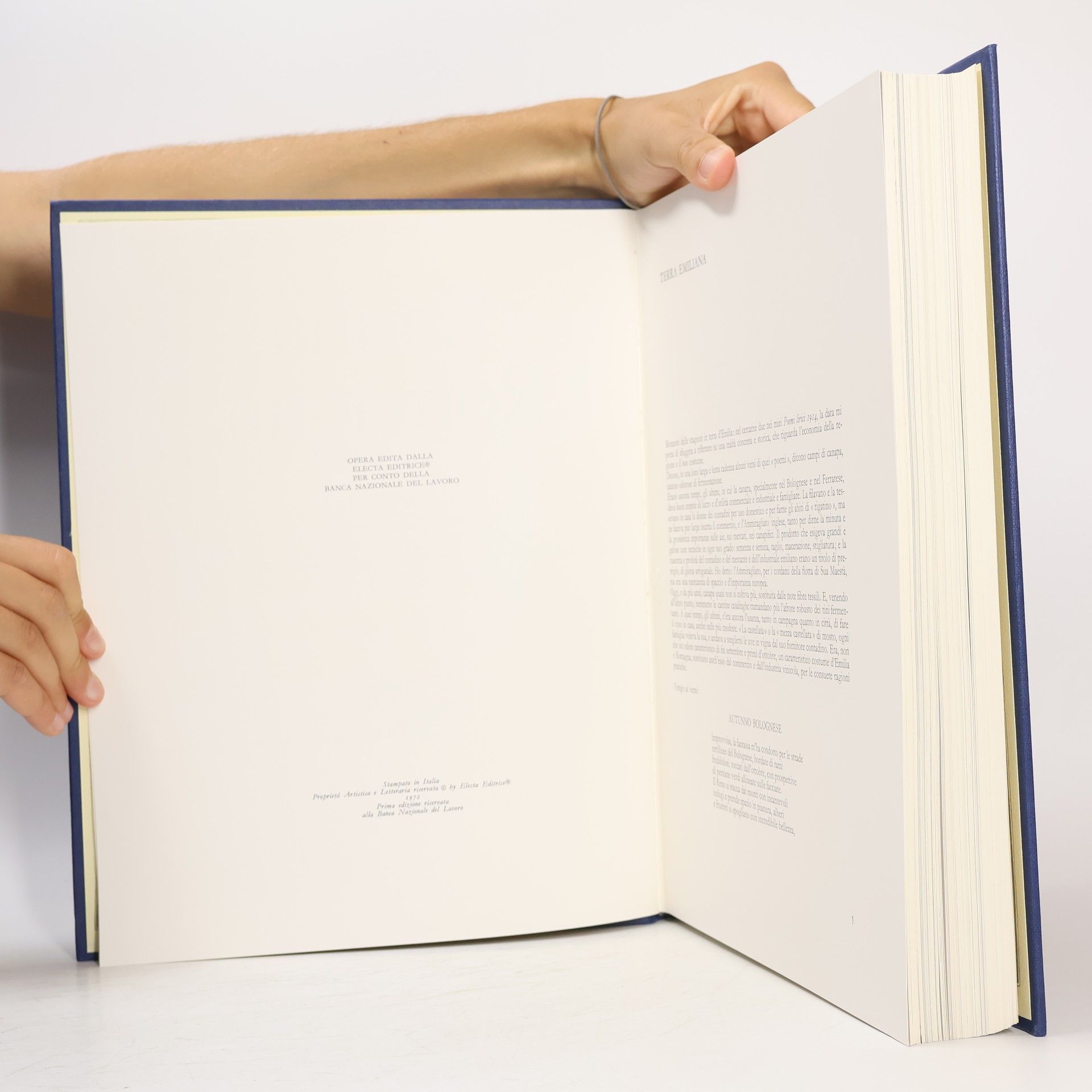 Autorenkollektiv Emilia Romagna