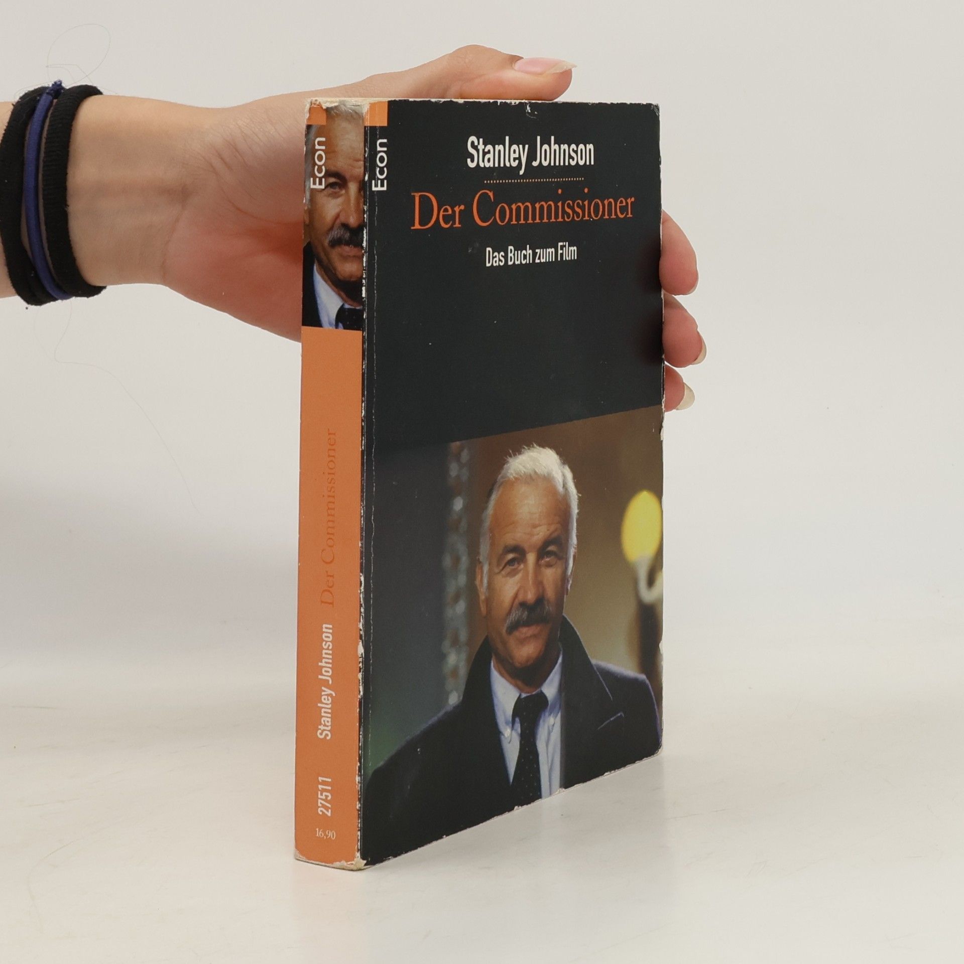 Der Commissioner