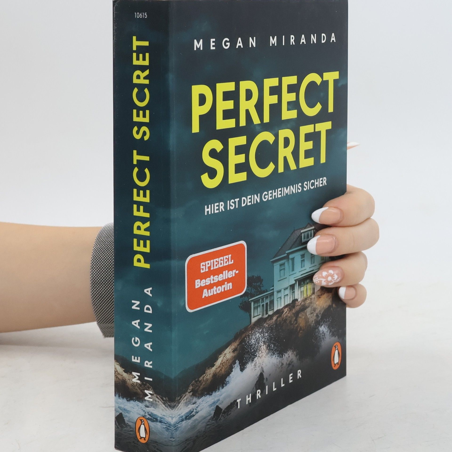 Perfect Secret