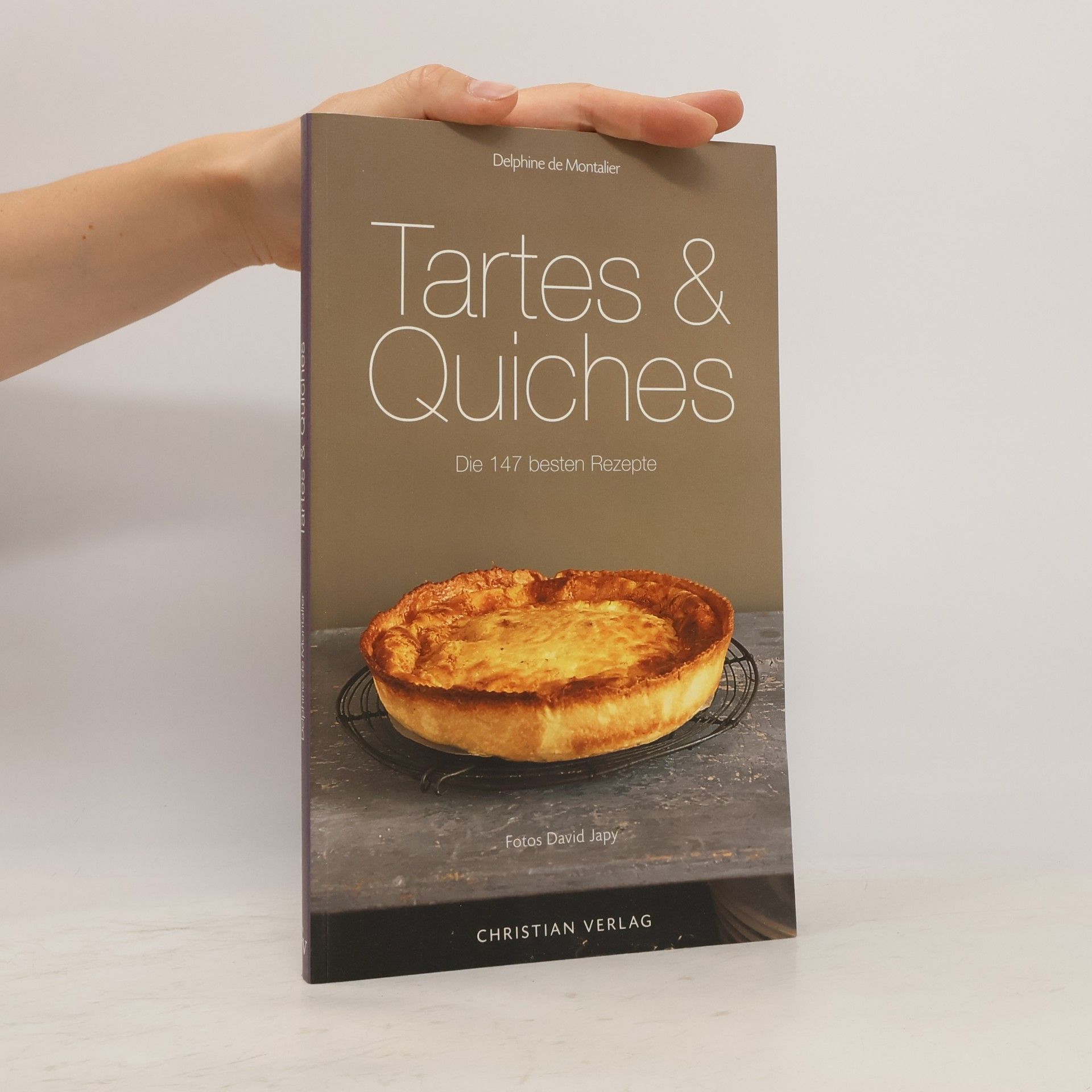 Tartes & Quiches