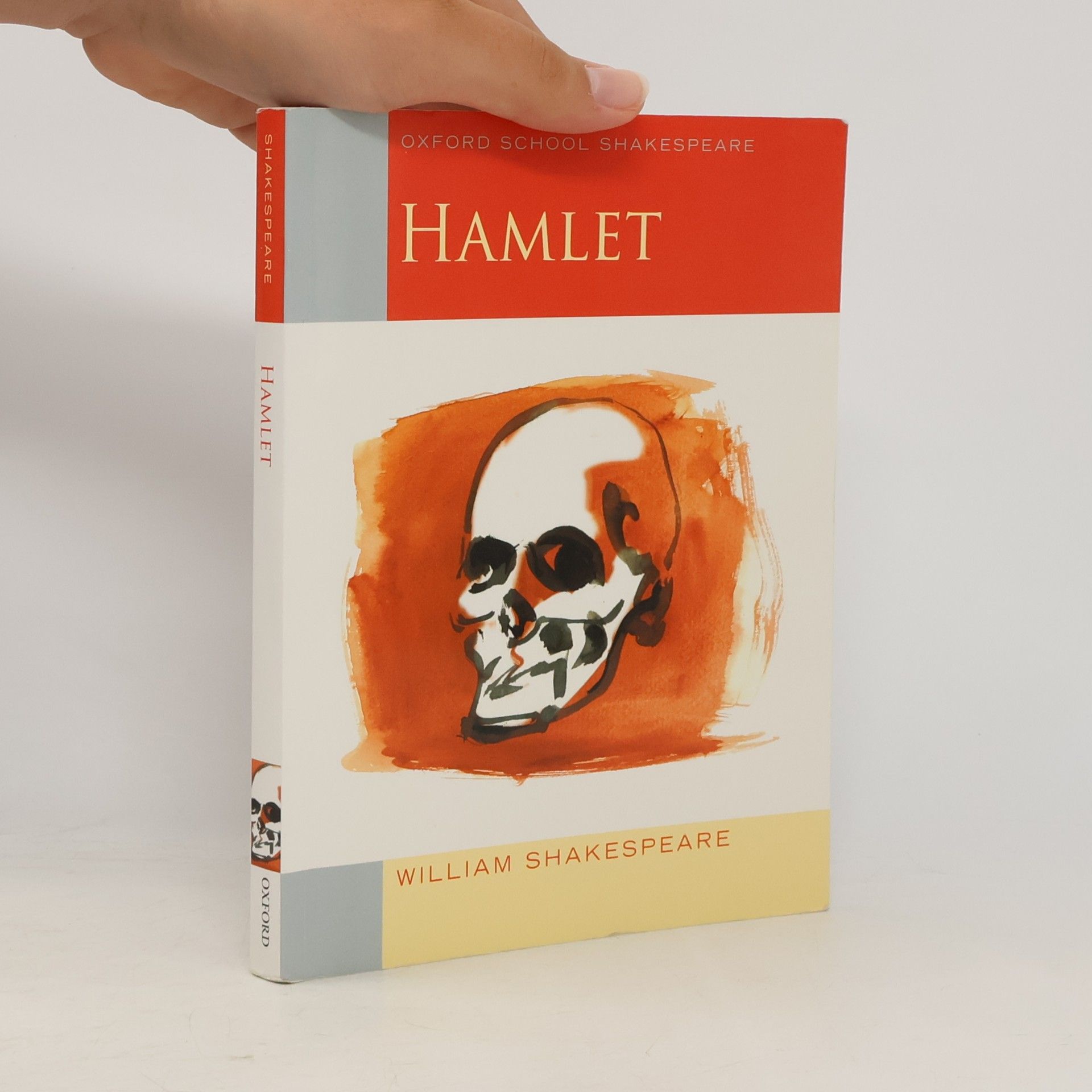 William Shakespeare Hamlet