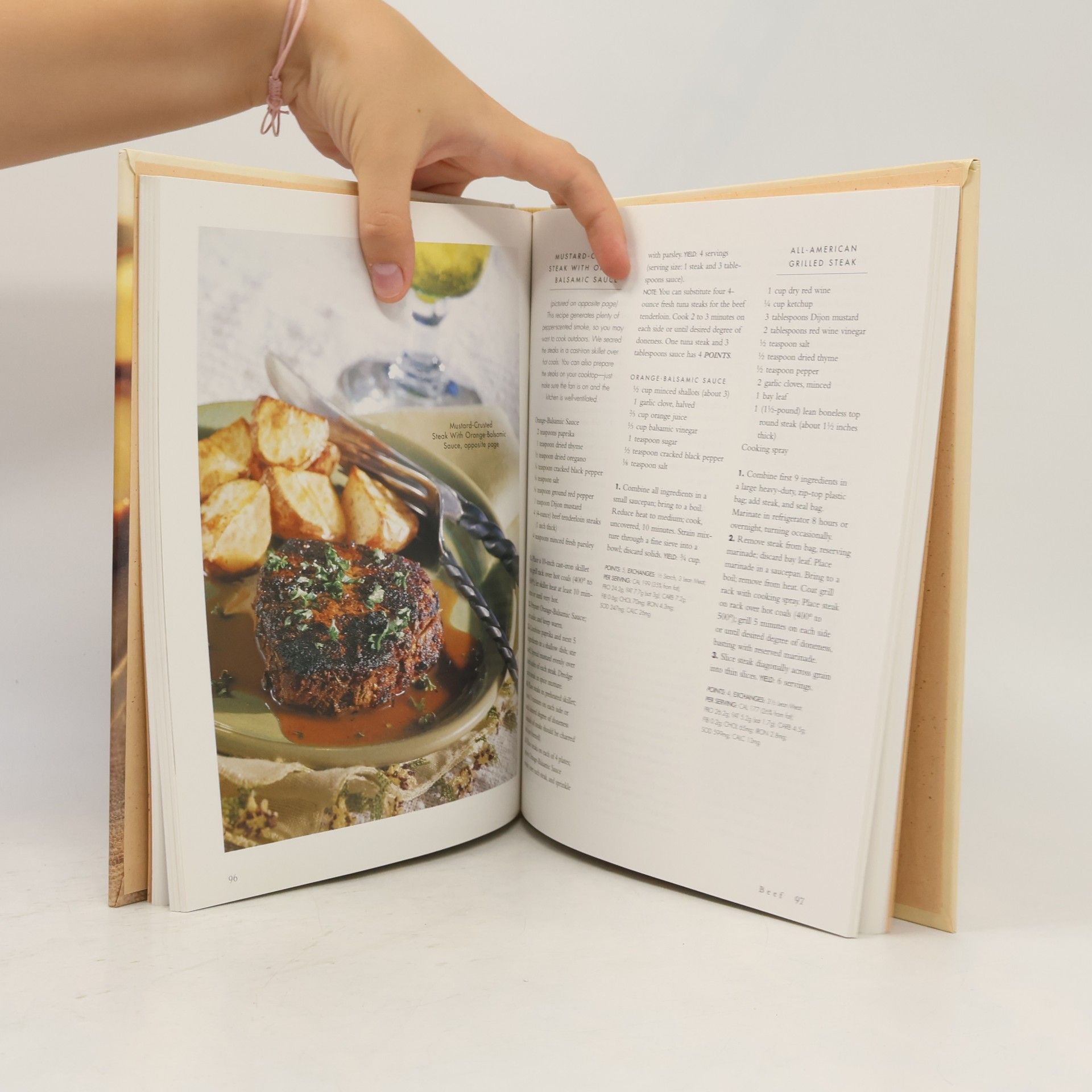Weight Watchers International Weight Watchers Annual Recipes For Success 2001