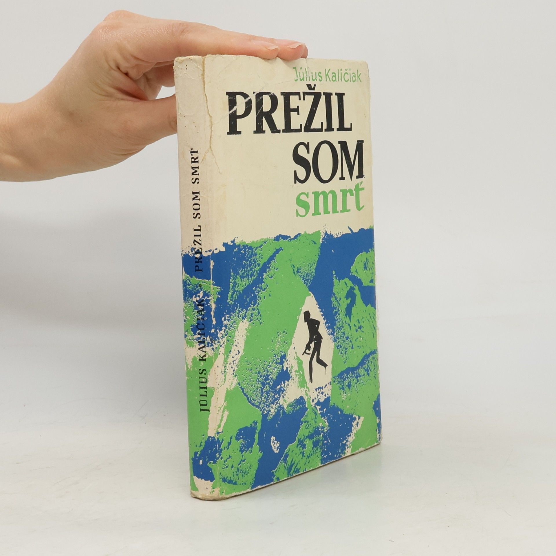 Prežil som smrť