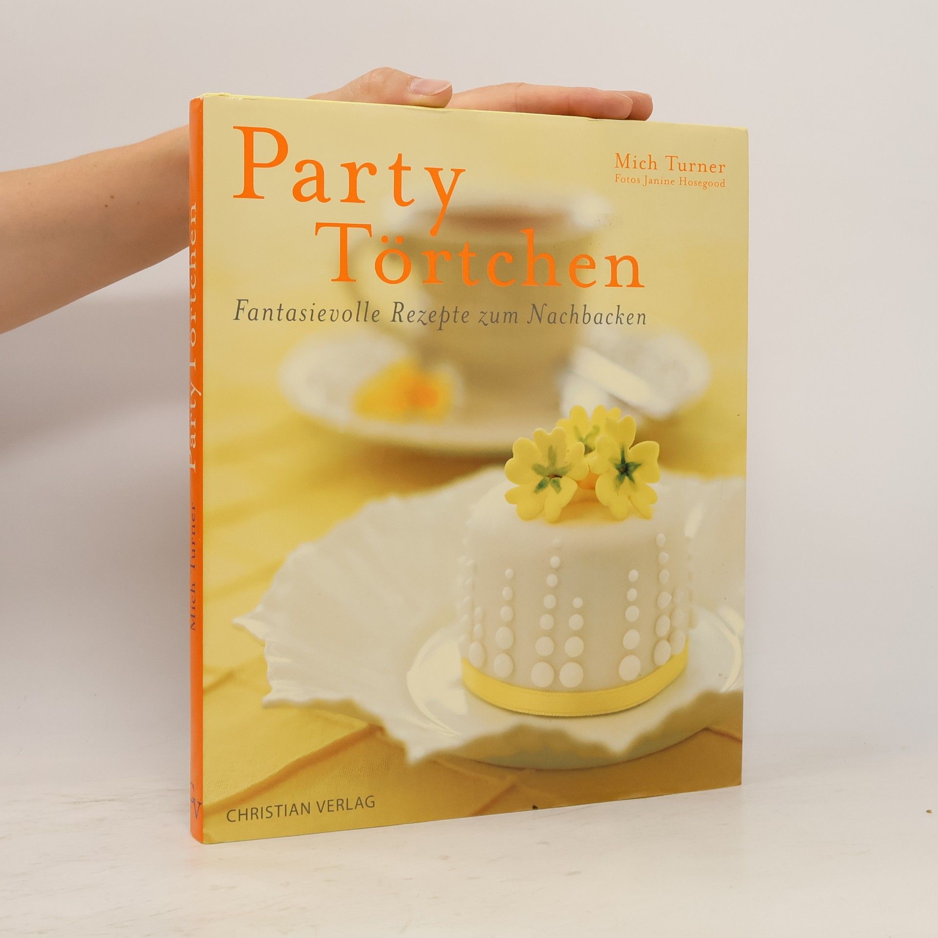 Party-Törtchen