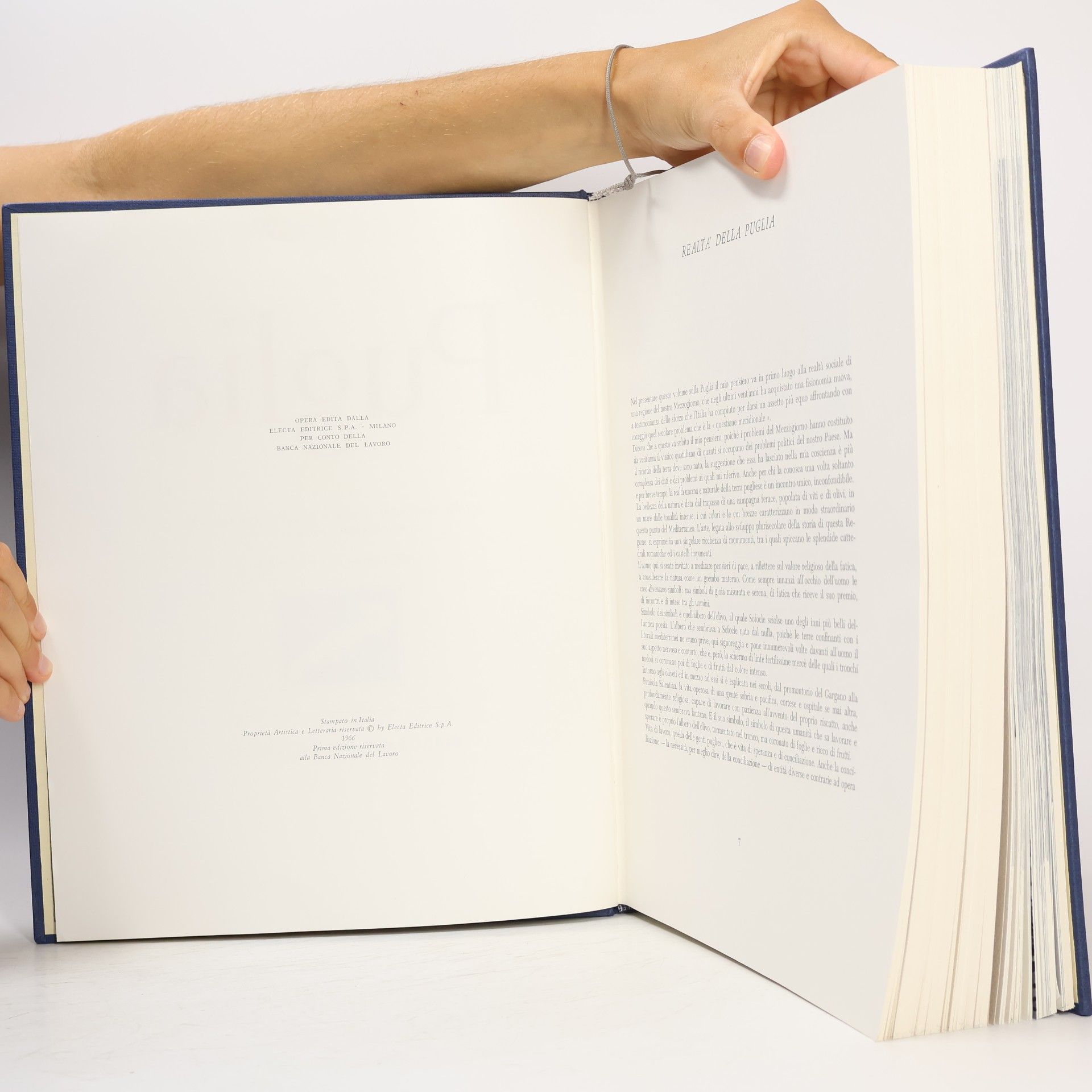 Autores varios Puglia
